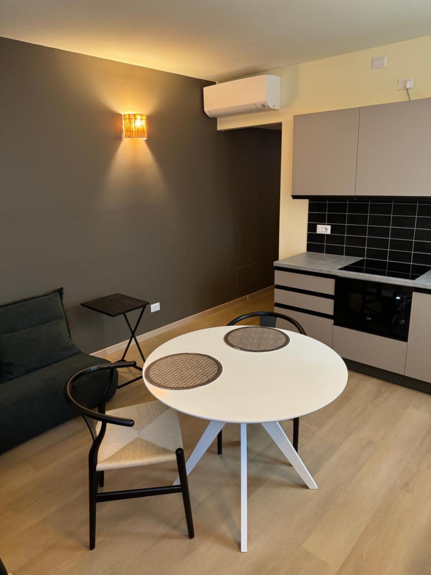 Apartment Menaggino *