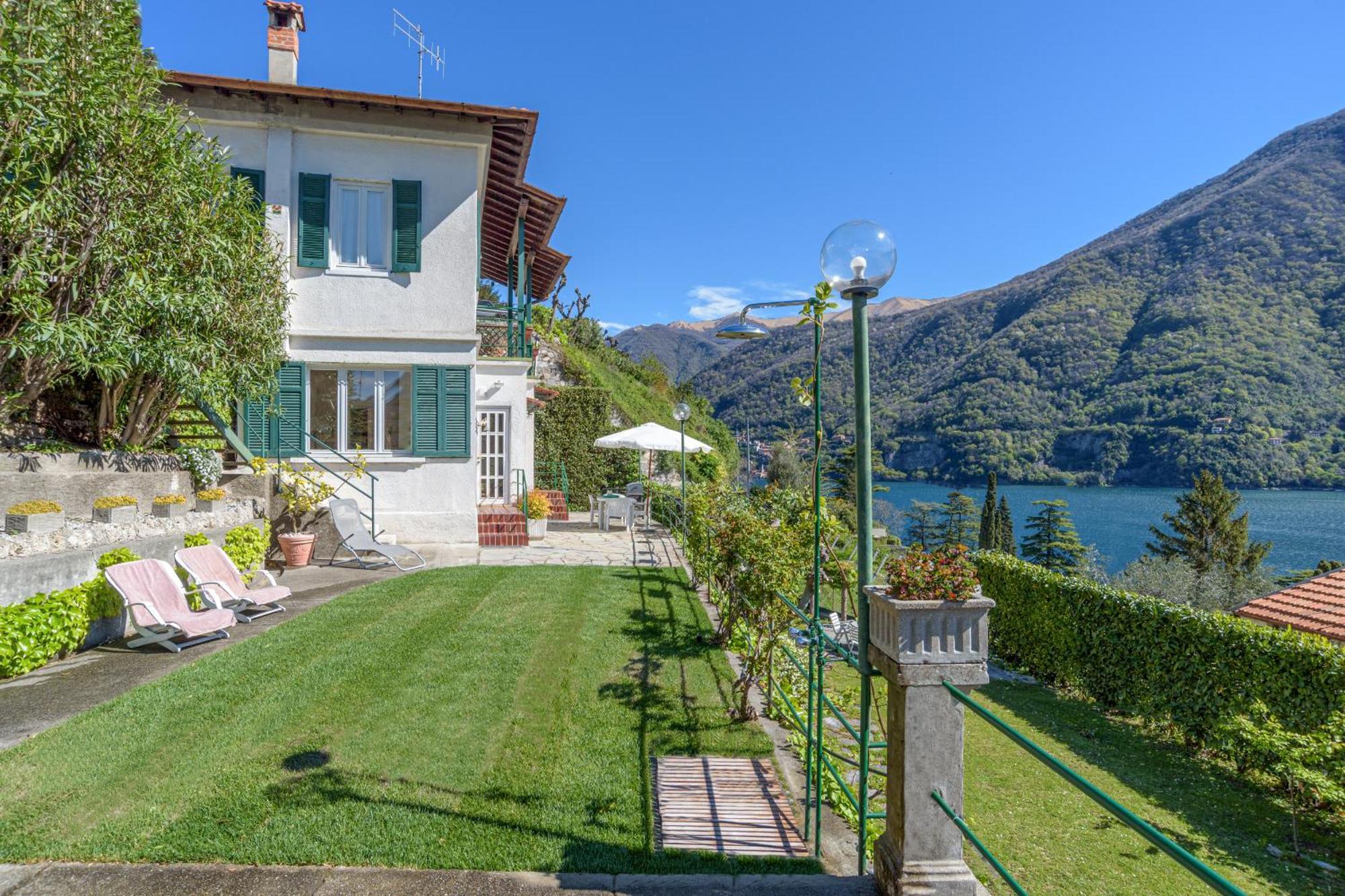 Casa Bambu - Splendida Vista E Posto Auto *
