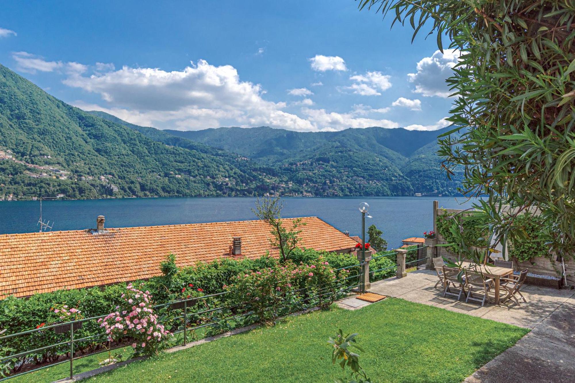 Holiday home Casa Bambu - Splendida Vista E Posto Auto