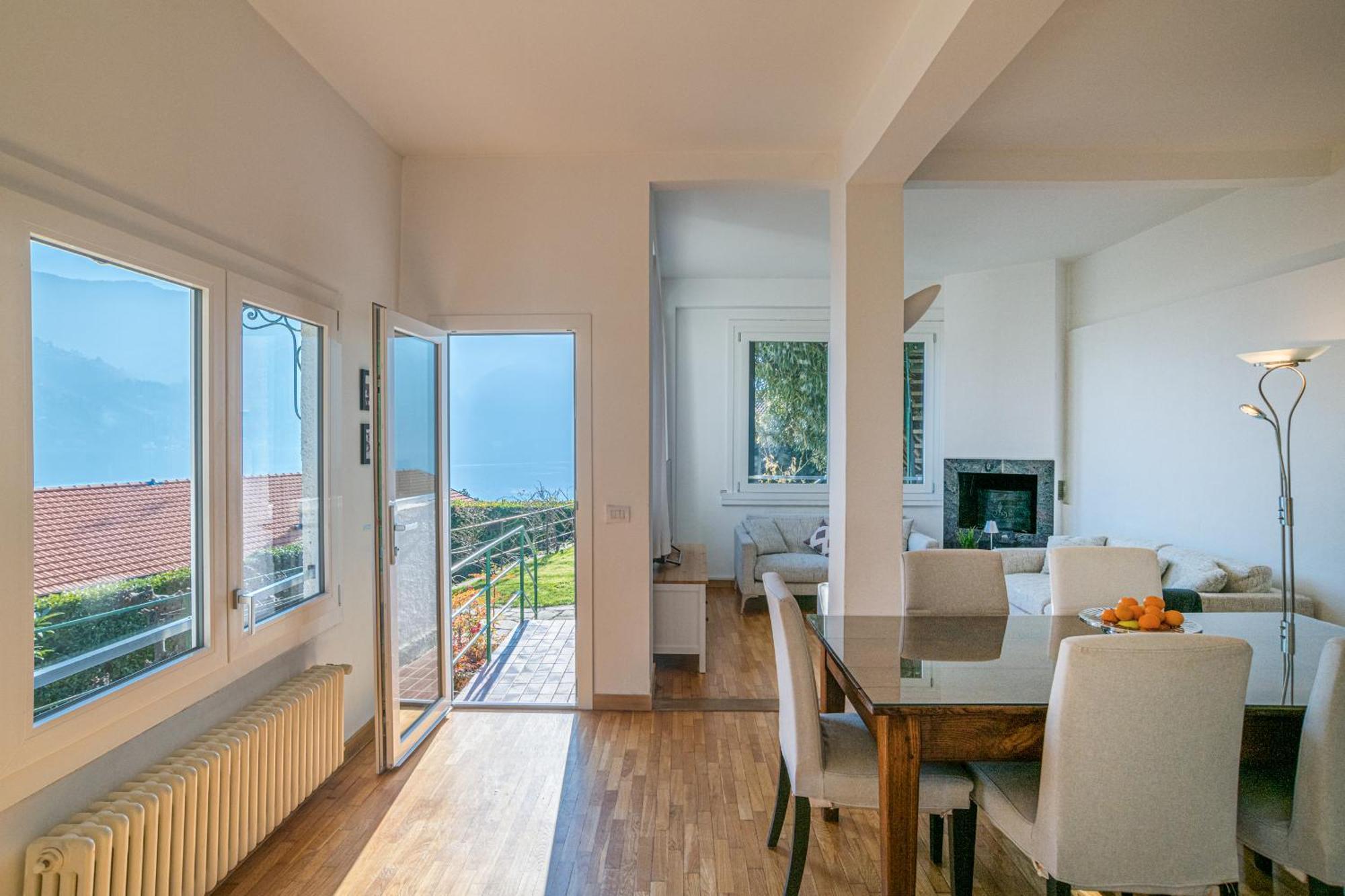 Holiday home Casa Bambu - Splendida Vista E Posto Auto *