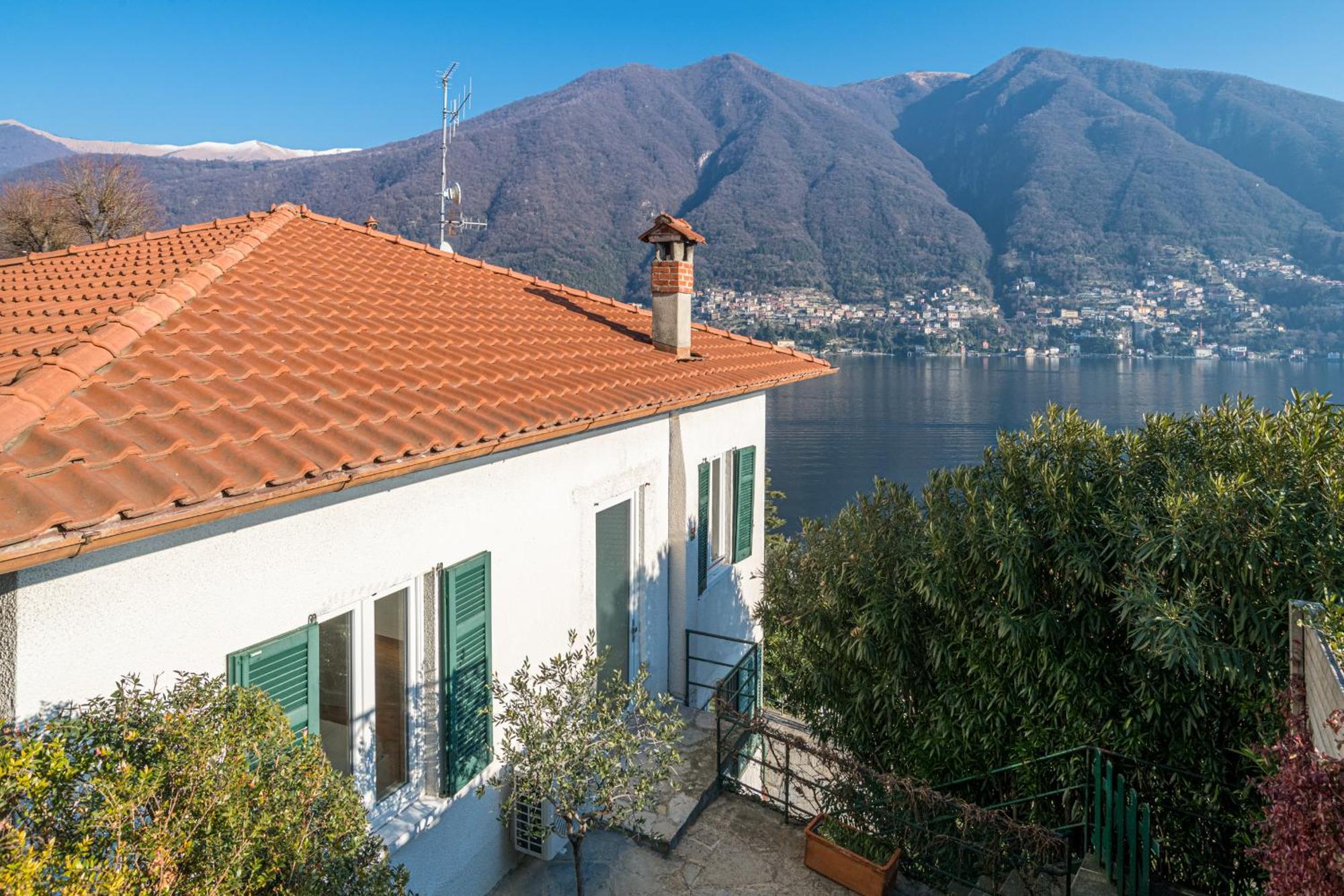 Casa Bambu - Splendida Vista E Posto Auto *