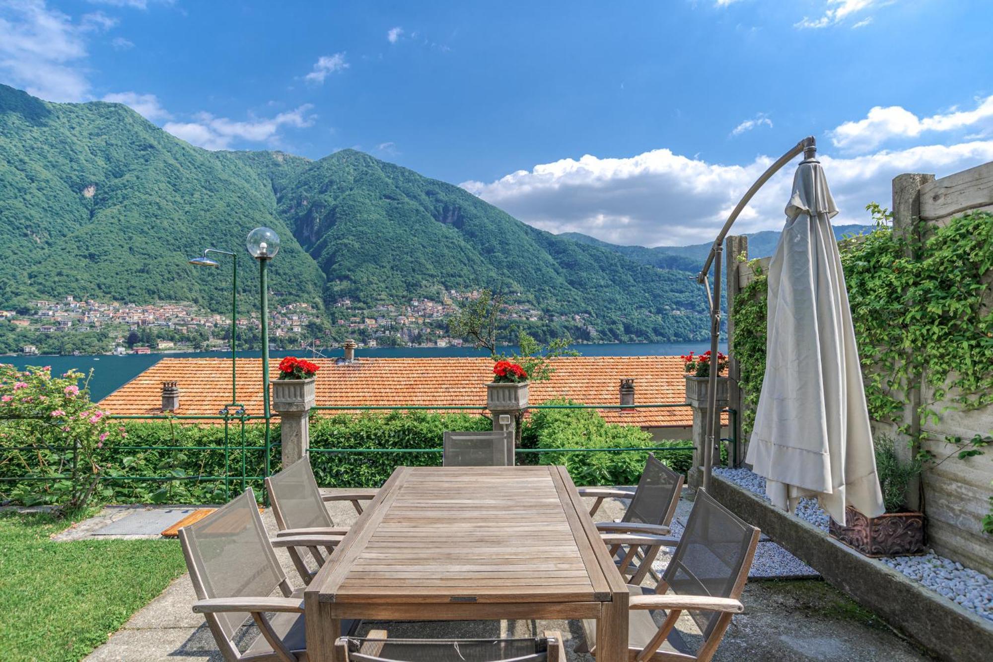 Casa Bambu - Splendida Vista E Posto Auto