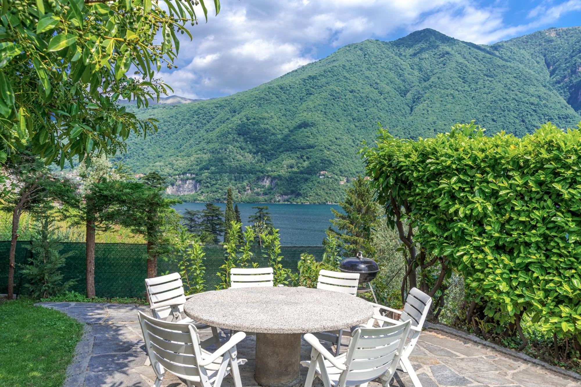 Holiday home Casa Bambu - Splendida Vista E Posto Auto *