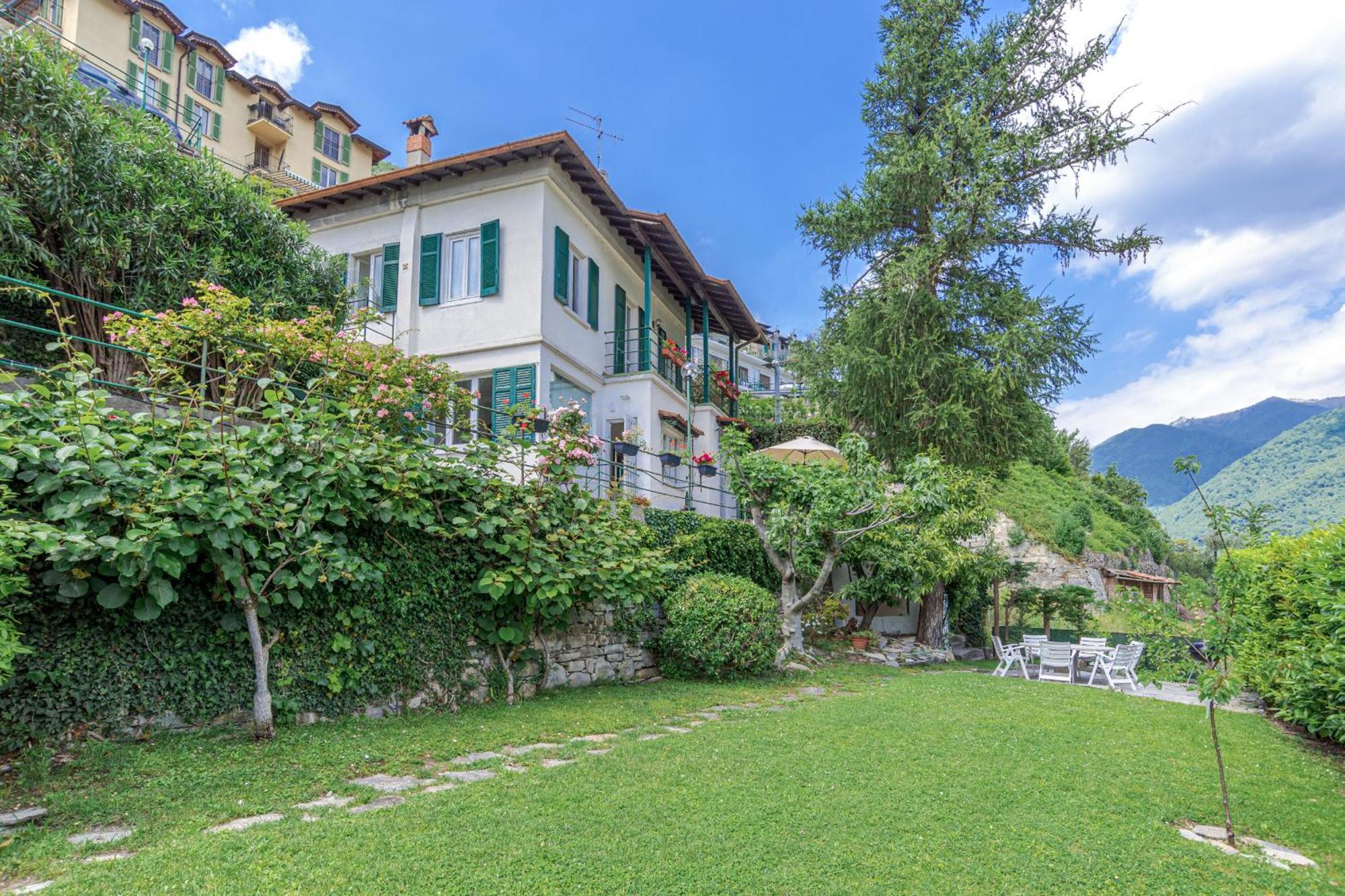 Holiday home Casa Bambu - Splendida Vista E Posto Auto *