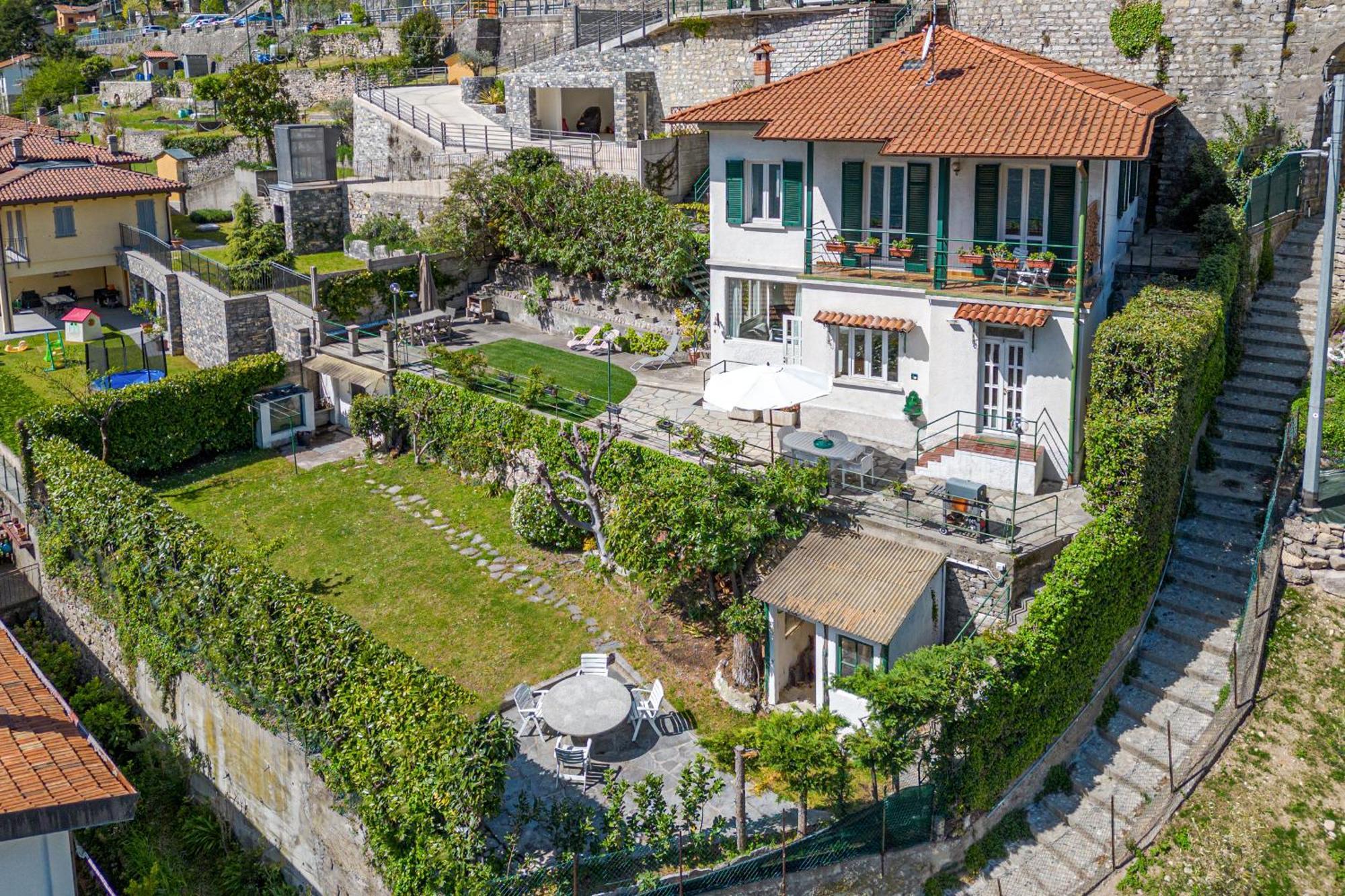 Holiday home Casa Bambu - Splendida Vista E Posto Auto *