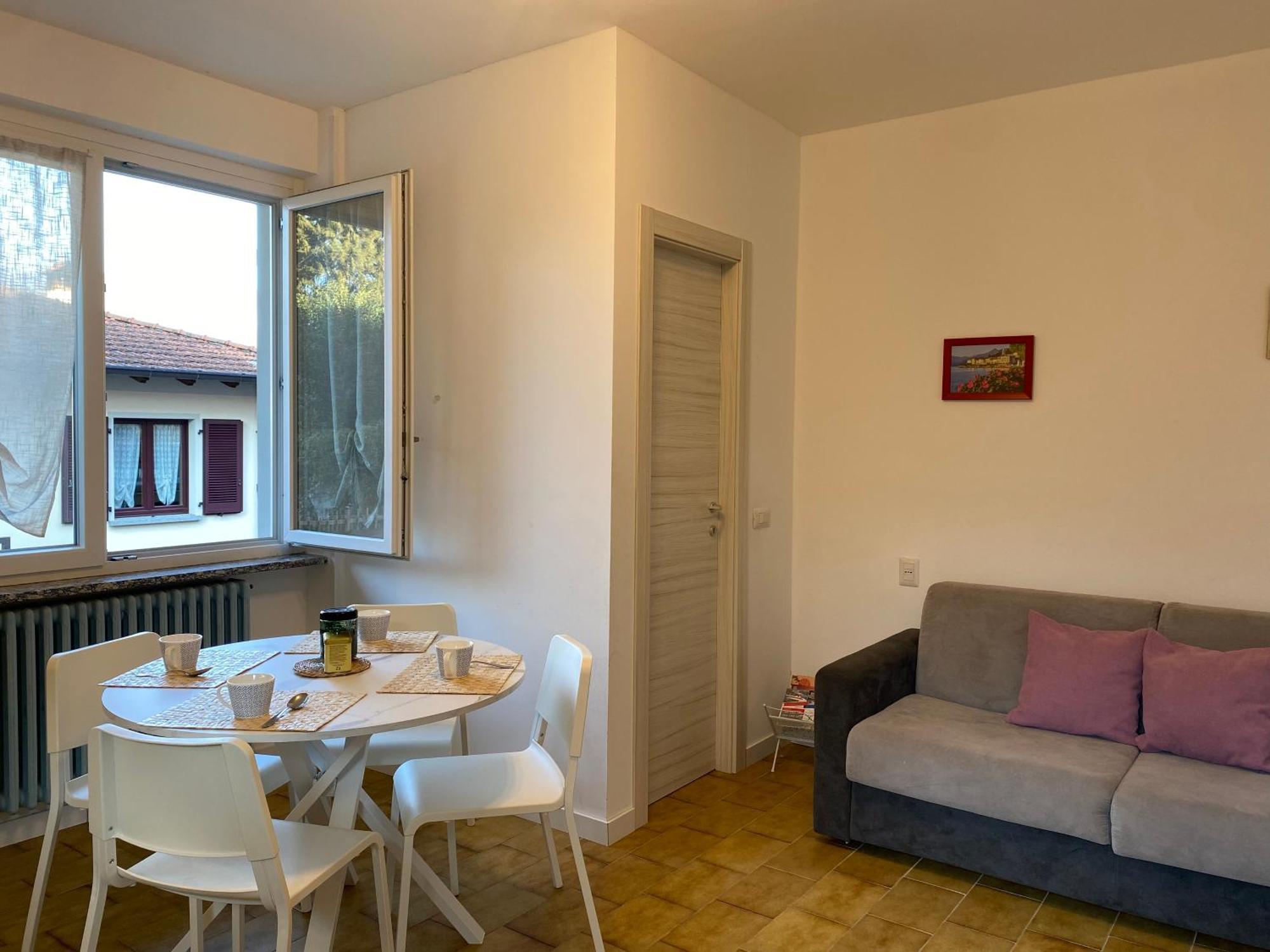 Casa Carolina Ground Floor 2-4 Sleeps Appartamento Bellagio