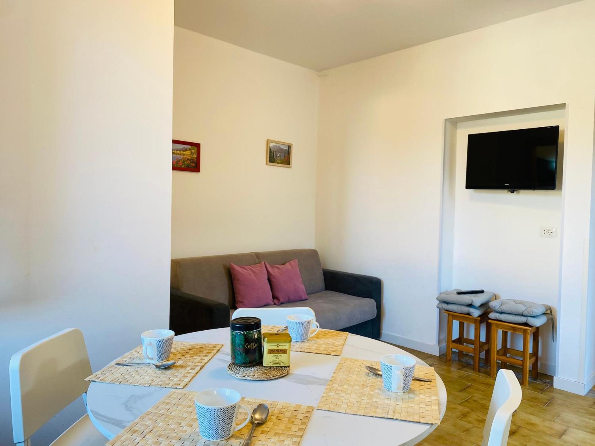 Appartamento Casa Carolina Ground Floor 2-4 Sleeps Bellagio