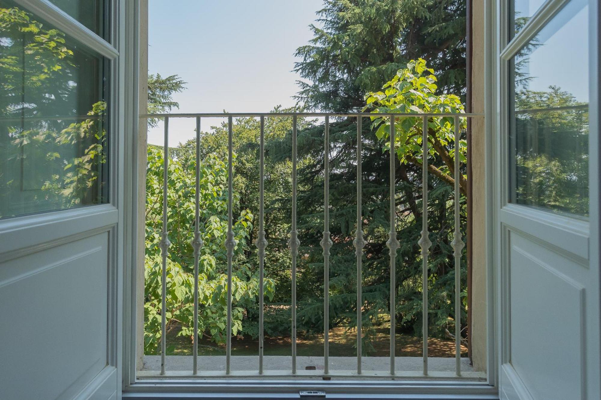 Villa Ca' Moneta By Rent Albavilla