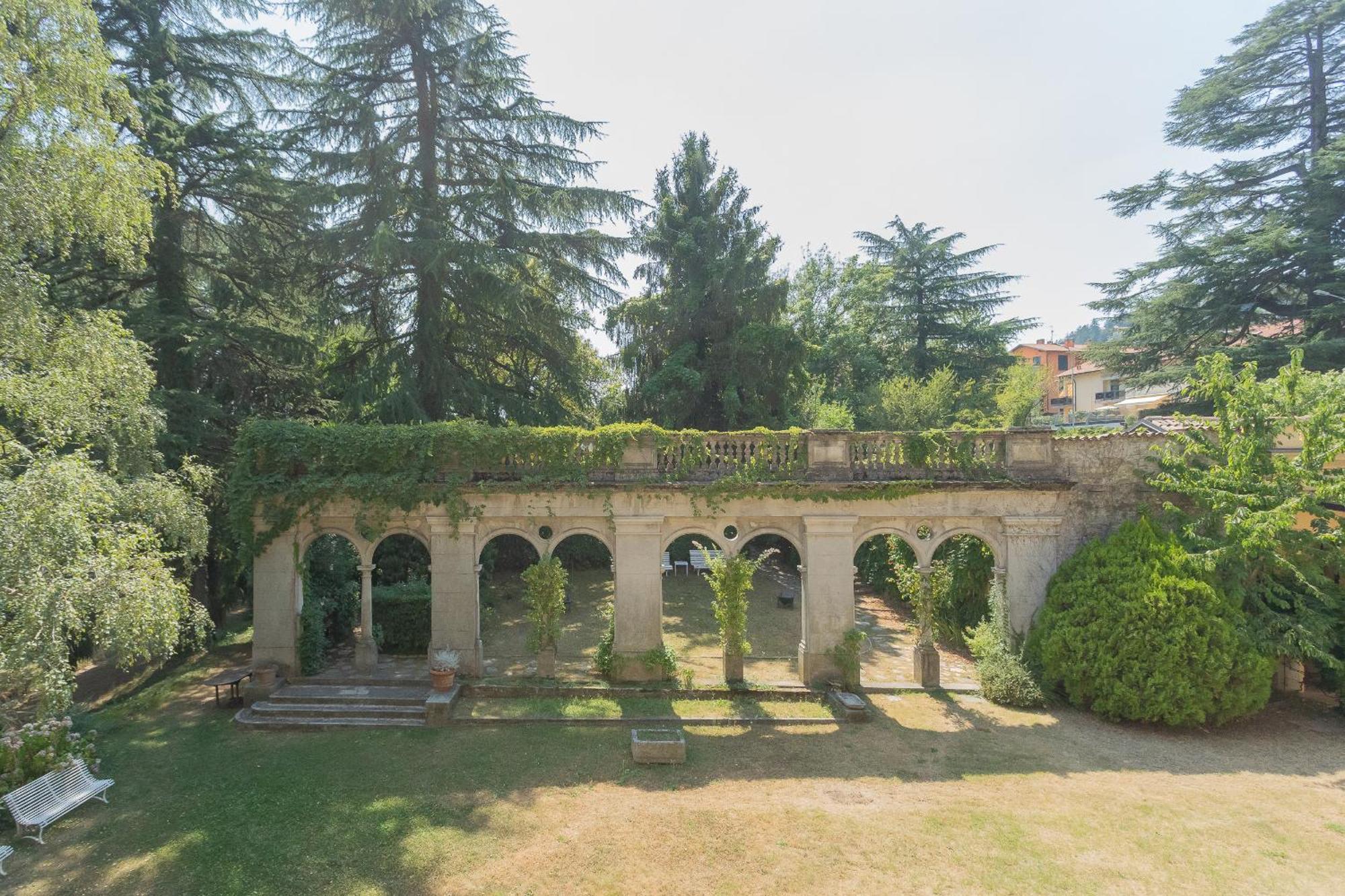 Villa Ca' Moneta By Rent