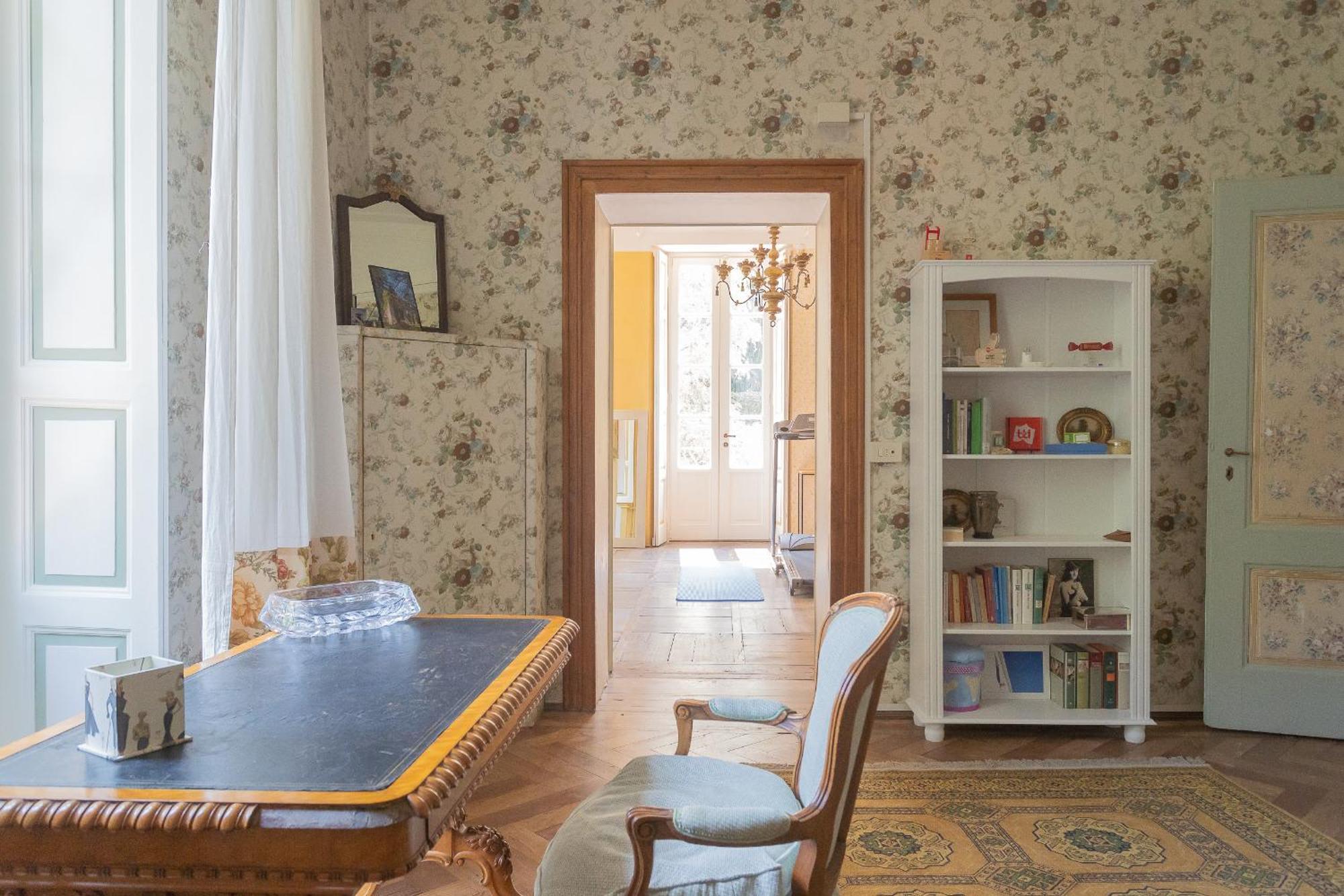 Villa Ca' Moneta By Rent