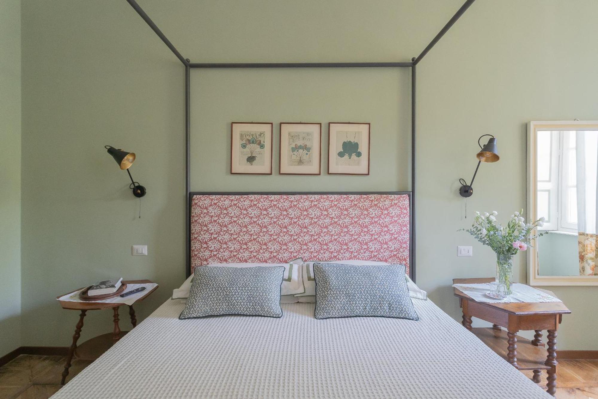 Ca' Moneta By Rent Villa Albavilla