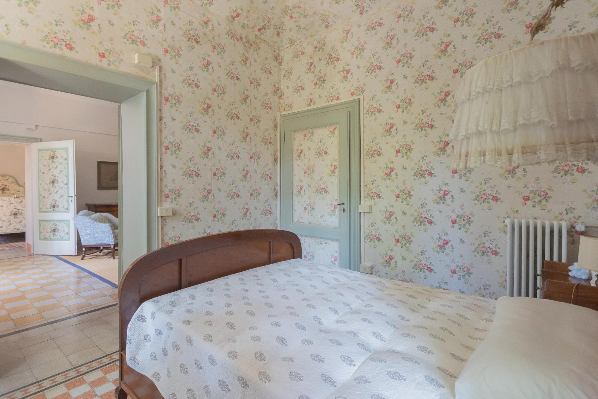 Villa Ca' Moneta By Rent Albavilla
