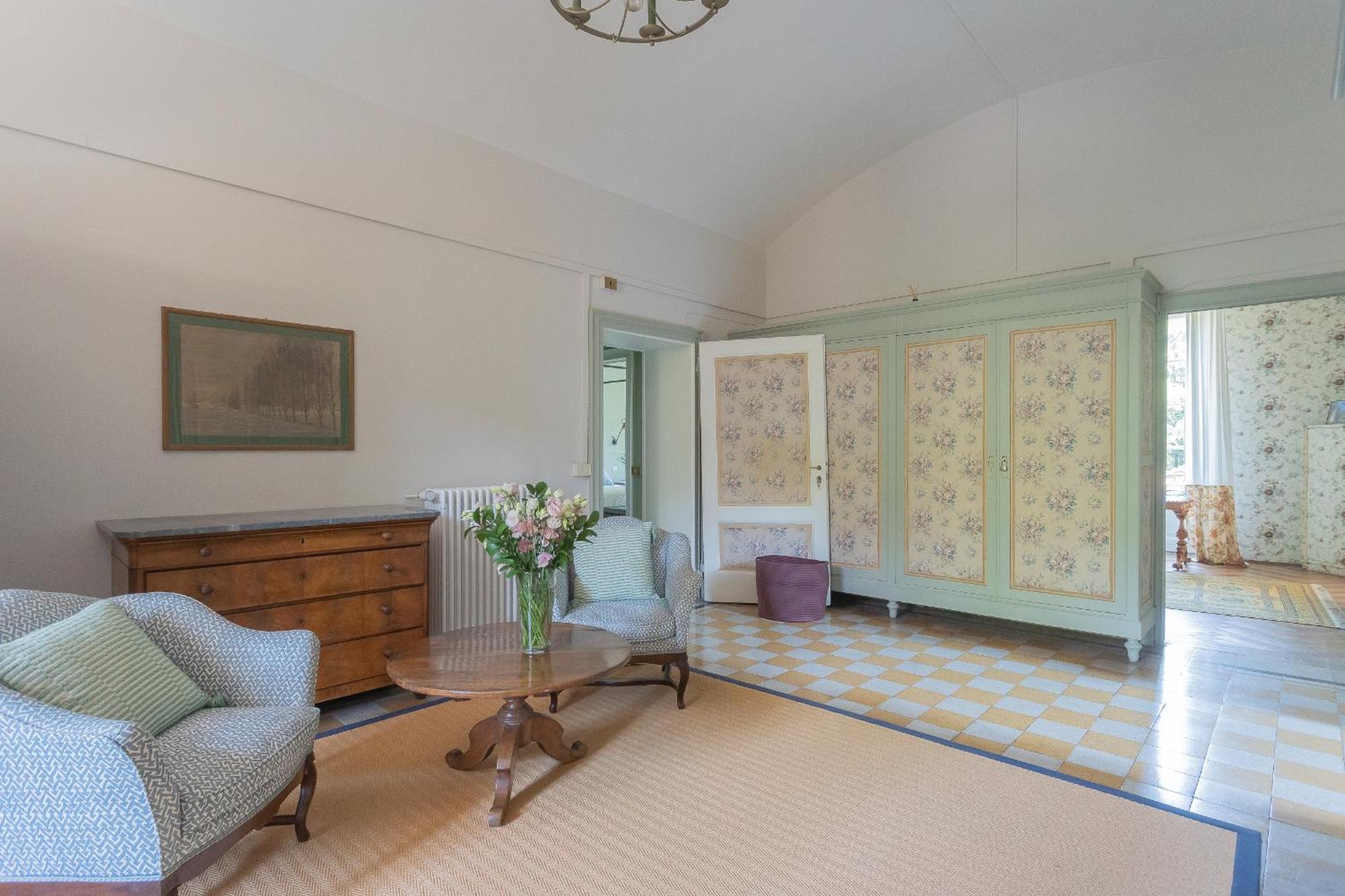 Villa Ca' Moneta By Rent