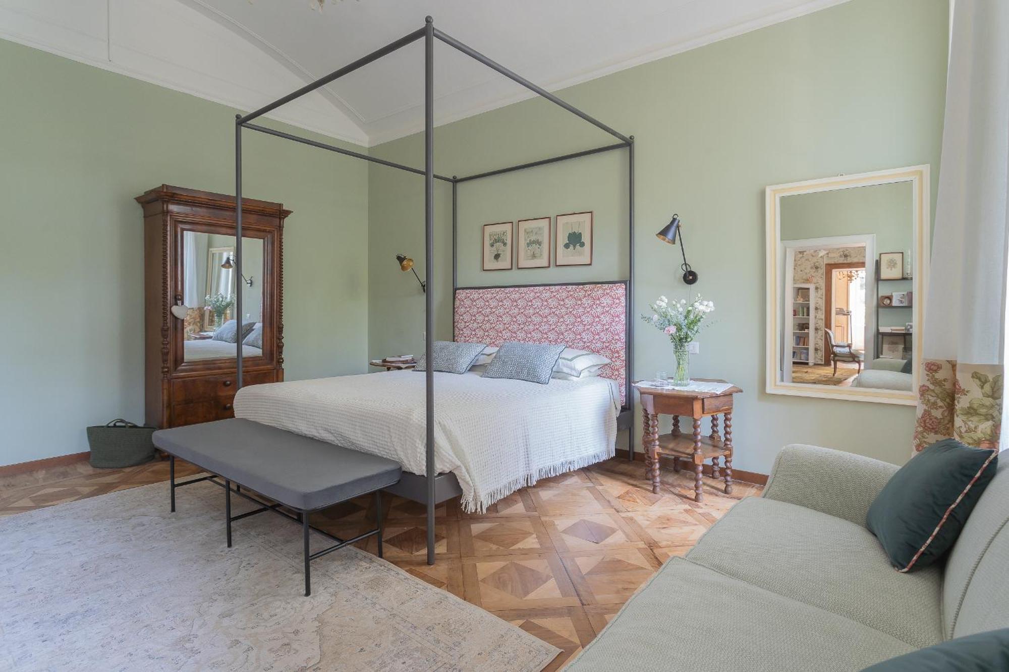 Ca' Moneta By Rent Villa Albavilla