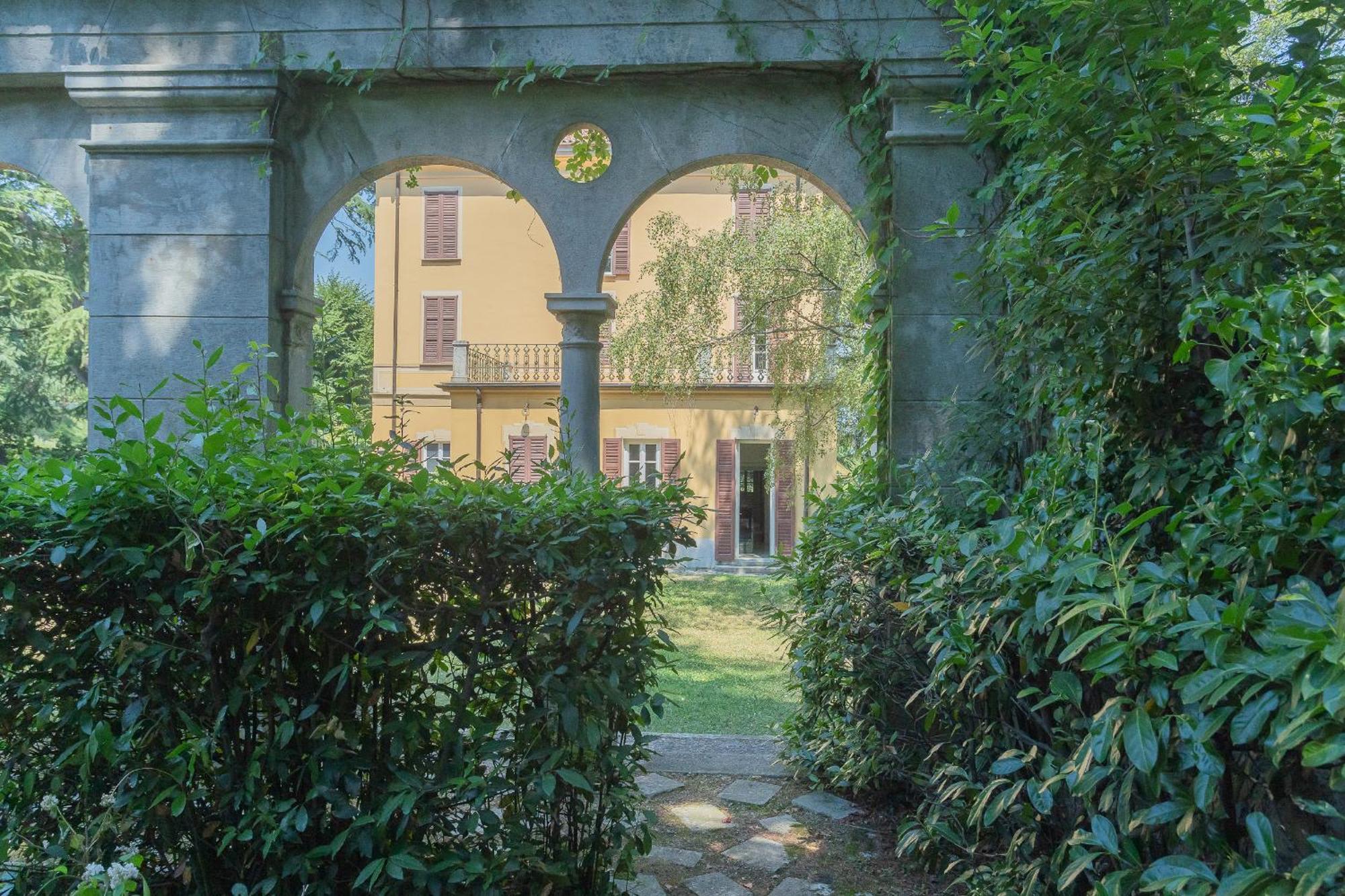 Villa Ca' Moneta By Rent *