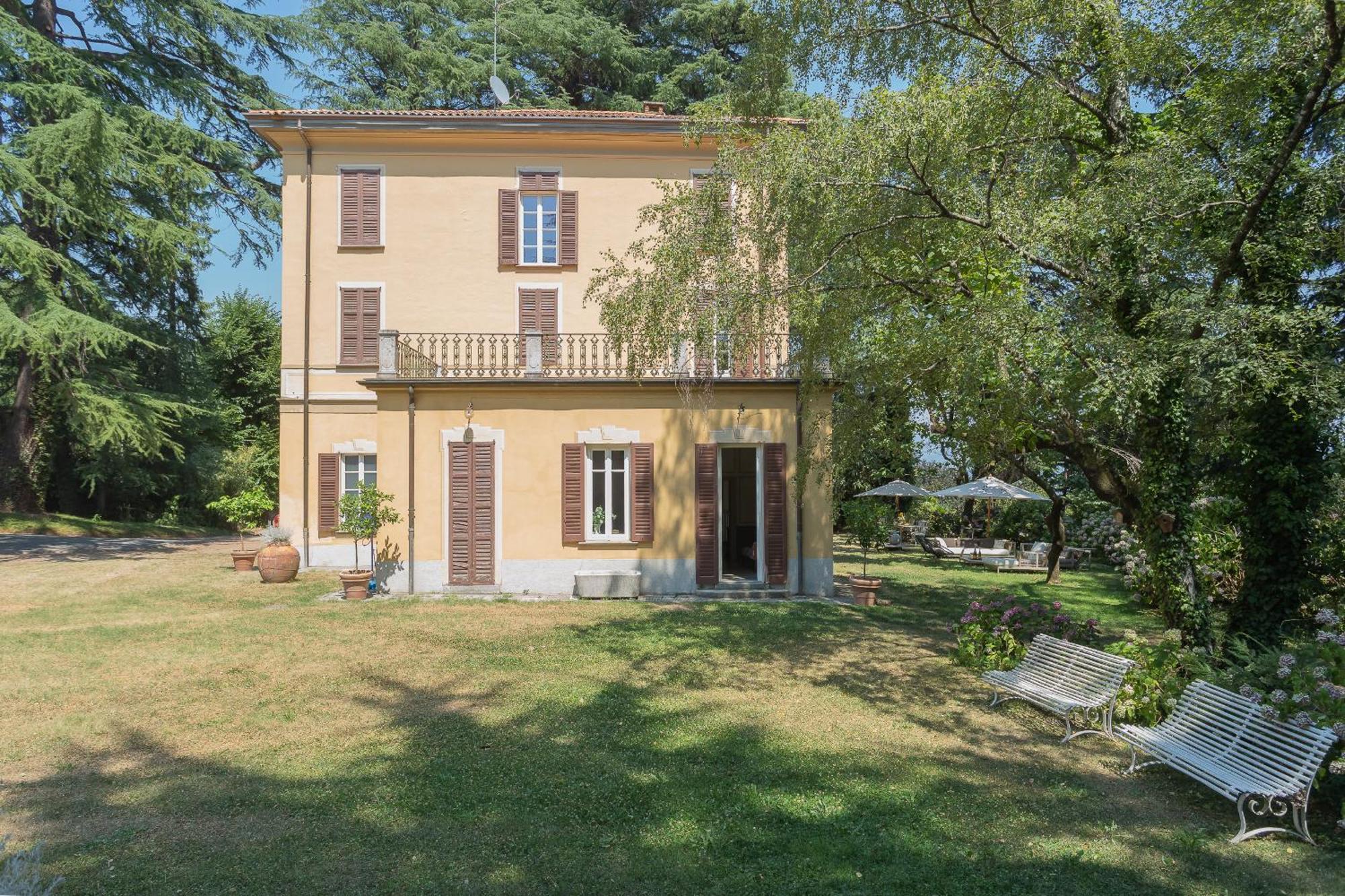Villa Ca' Moneta By Rent *