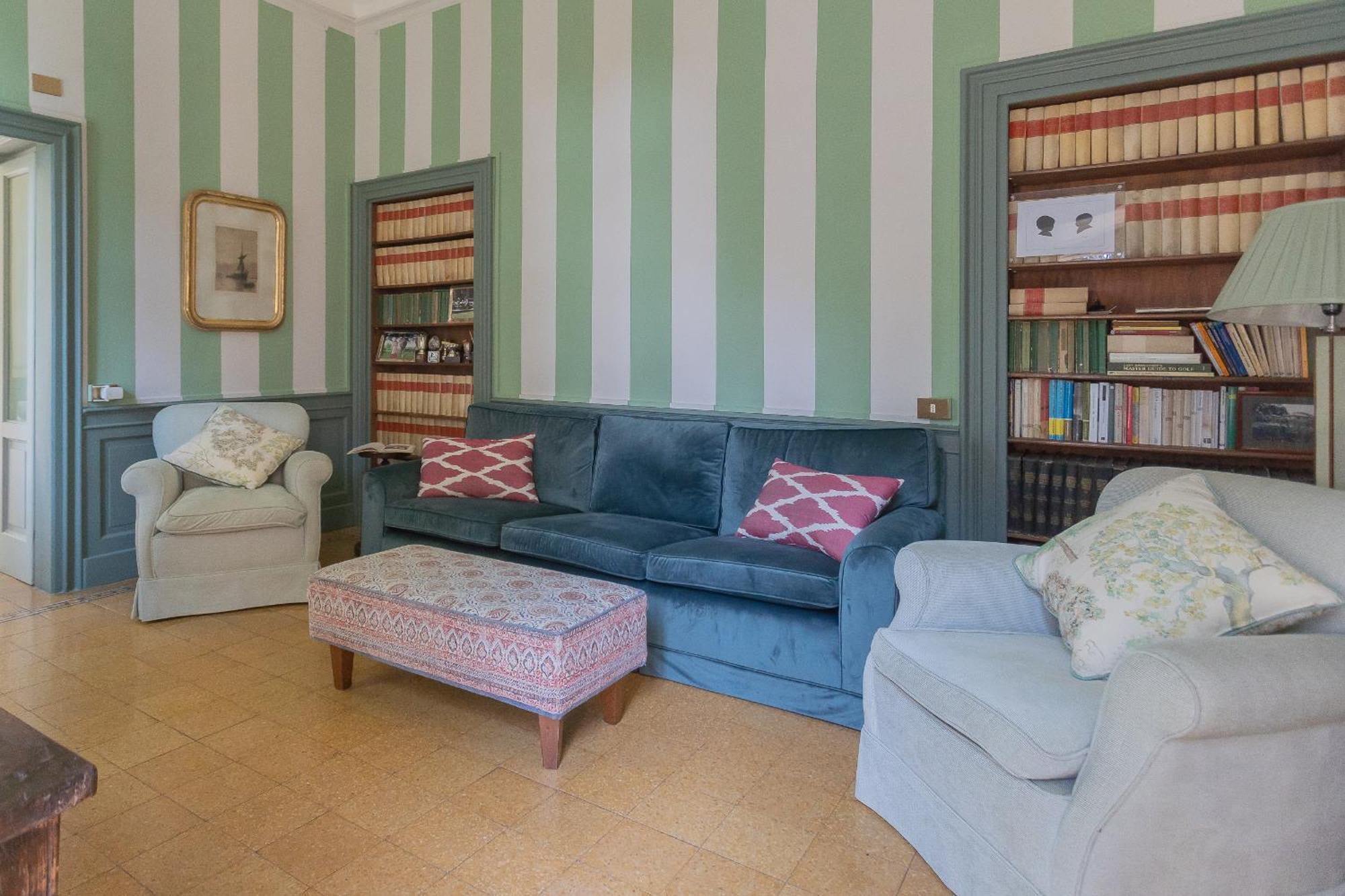 Ca' Moneta By Rent Villa