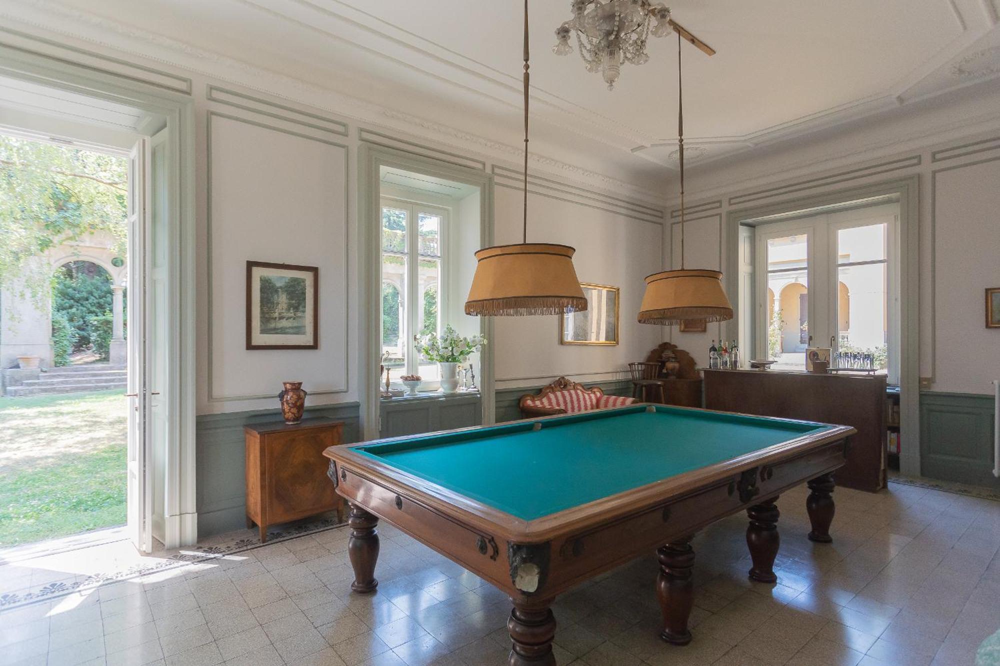 Villa Ca' Moneta By Rent