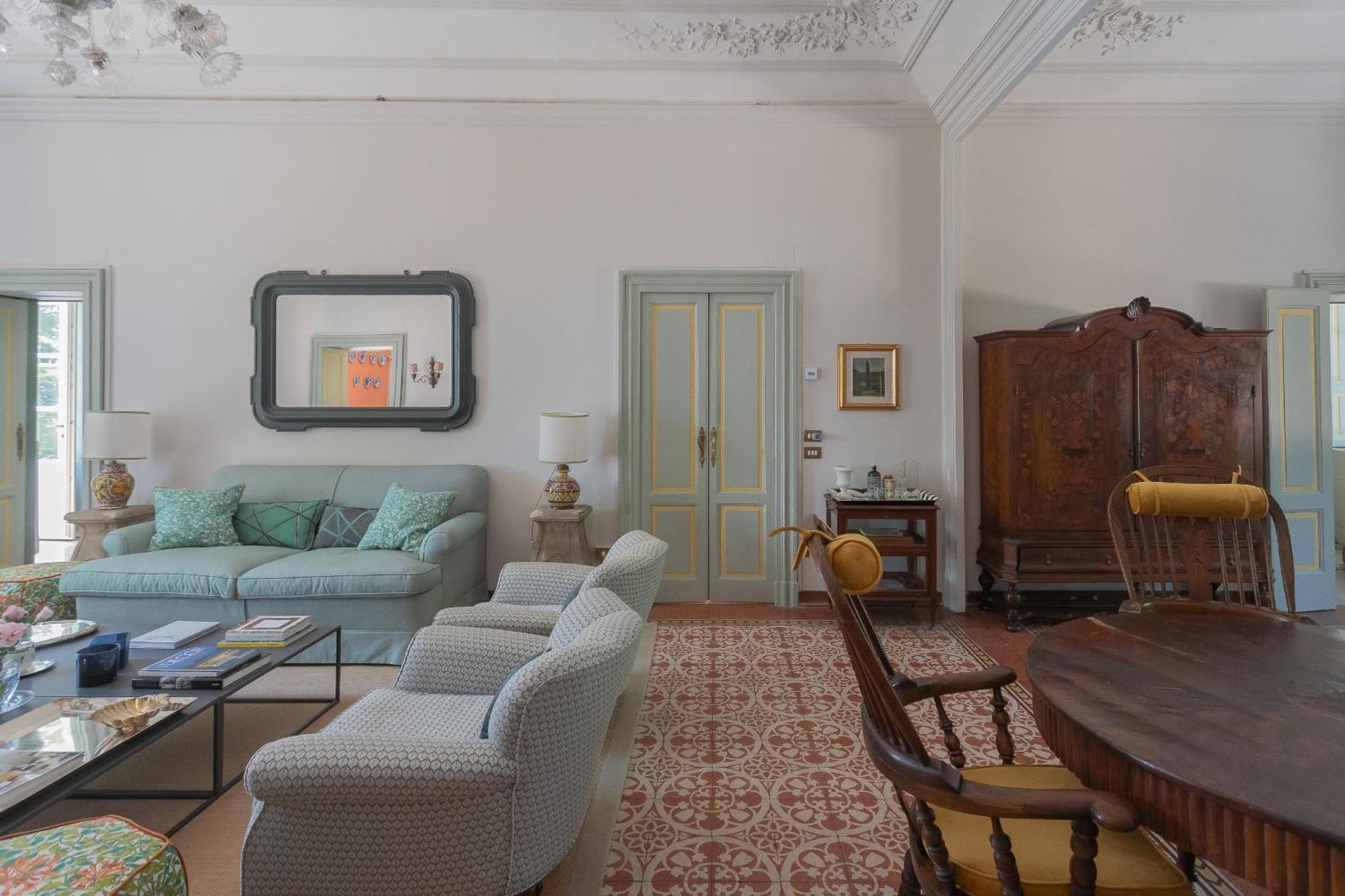 Ca' Moneta By Rent Villa *