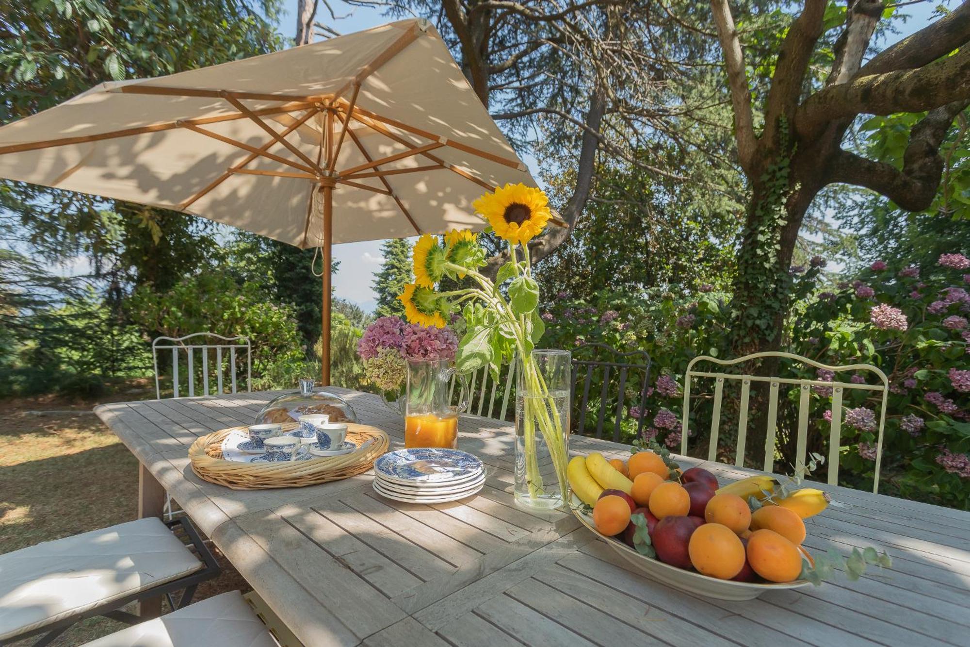 Villa Ca' Moneta By Rent *