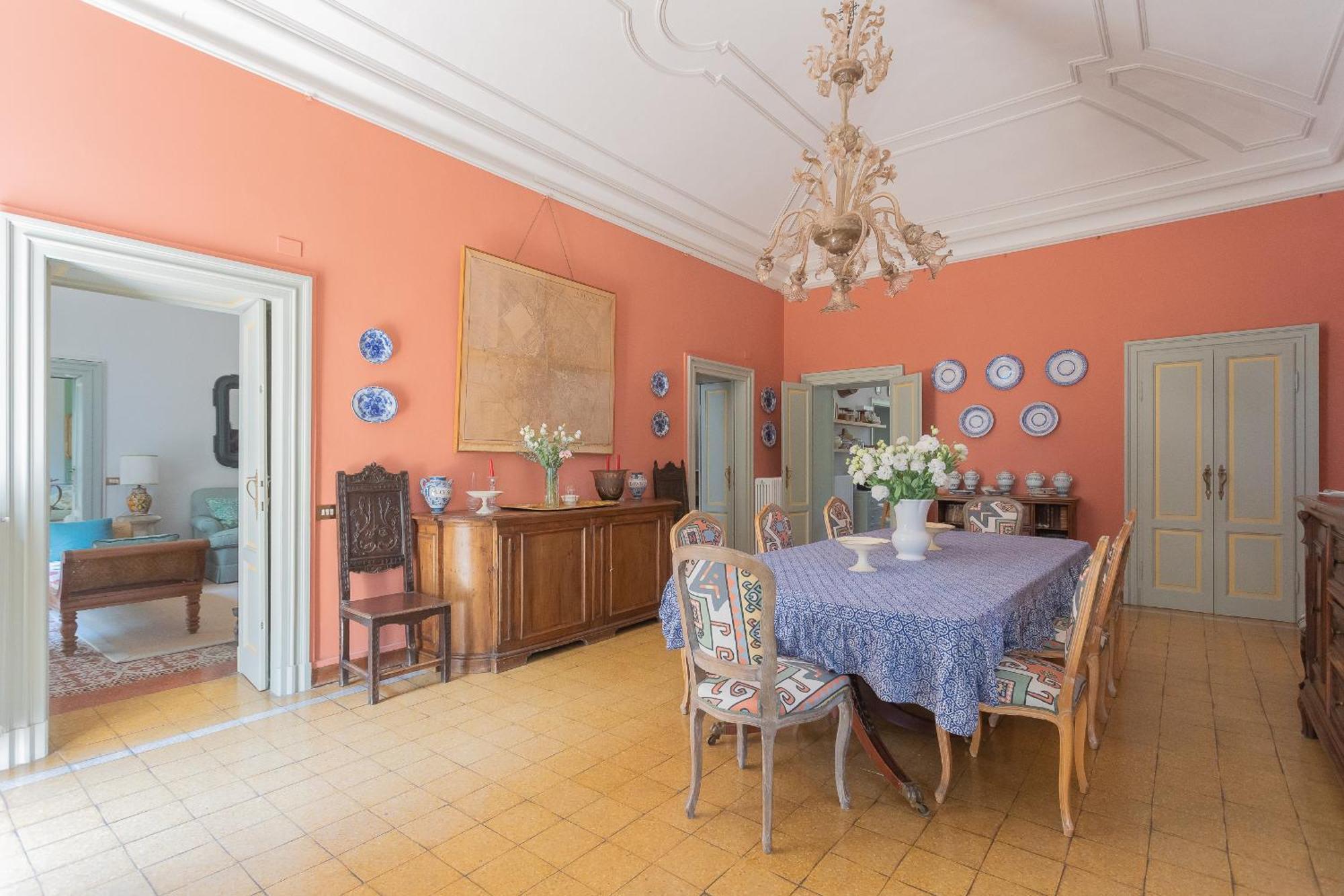 Villa Ca' Moneta By Rent *