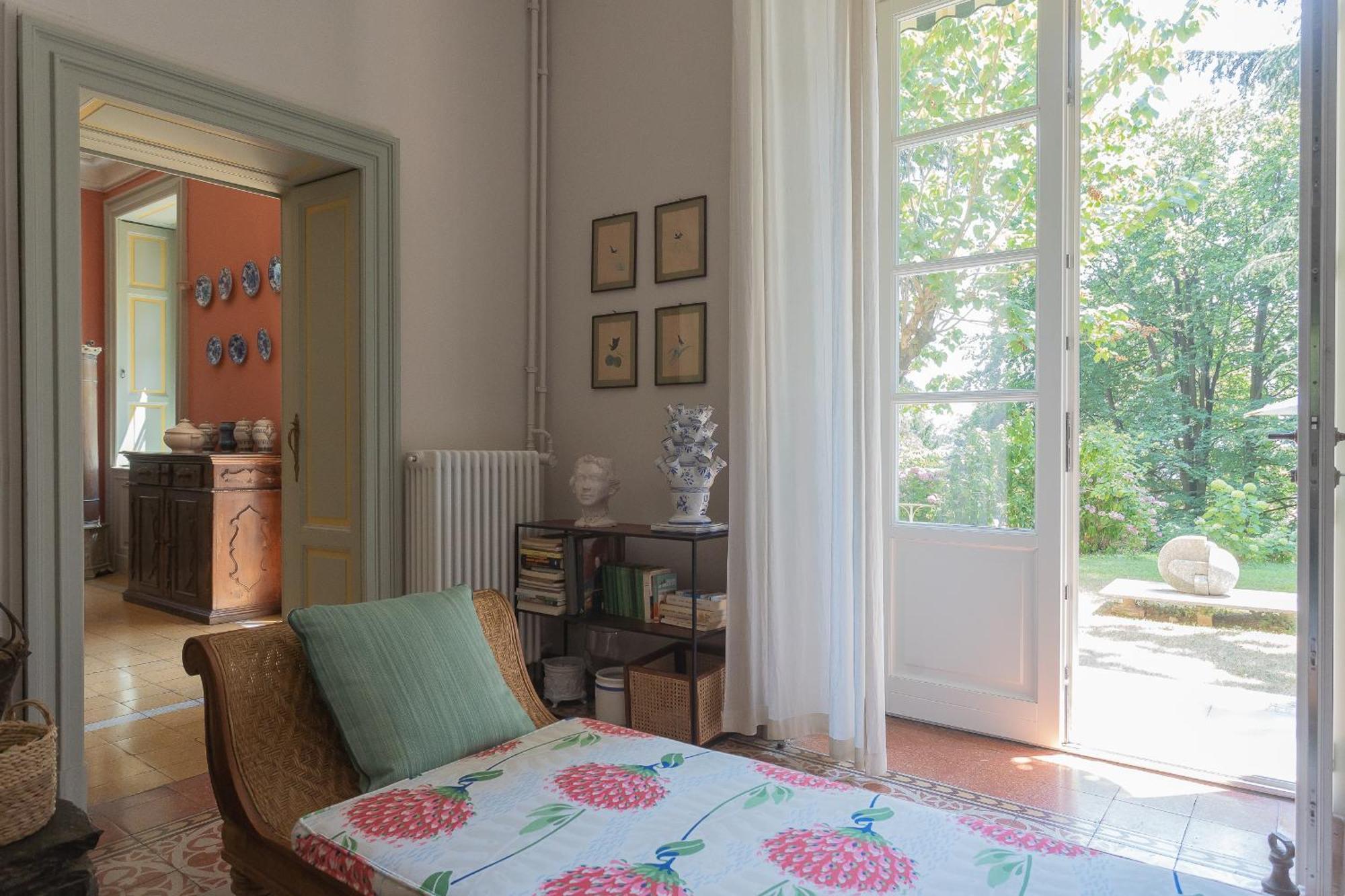 Villa Ca' Moneta By Rent *