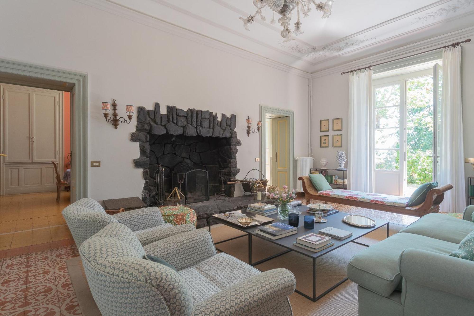 Ca' Moneta By Rent Villa Albavilla