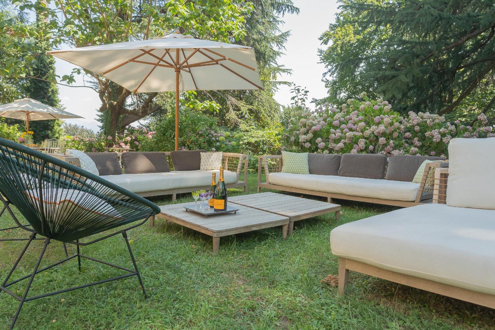 Ca' Moneta By Rent Villa *