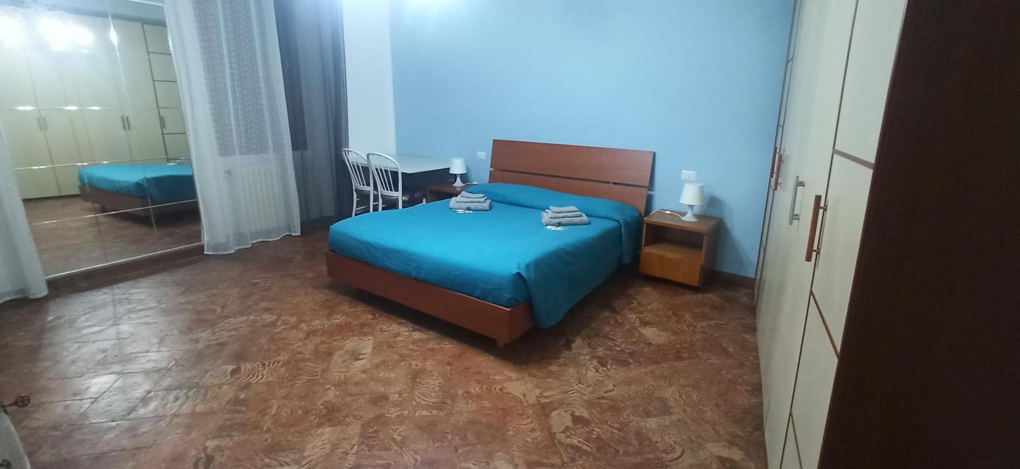 Casa Regina * Dongo
