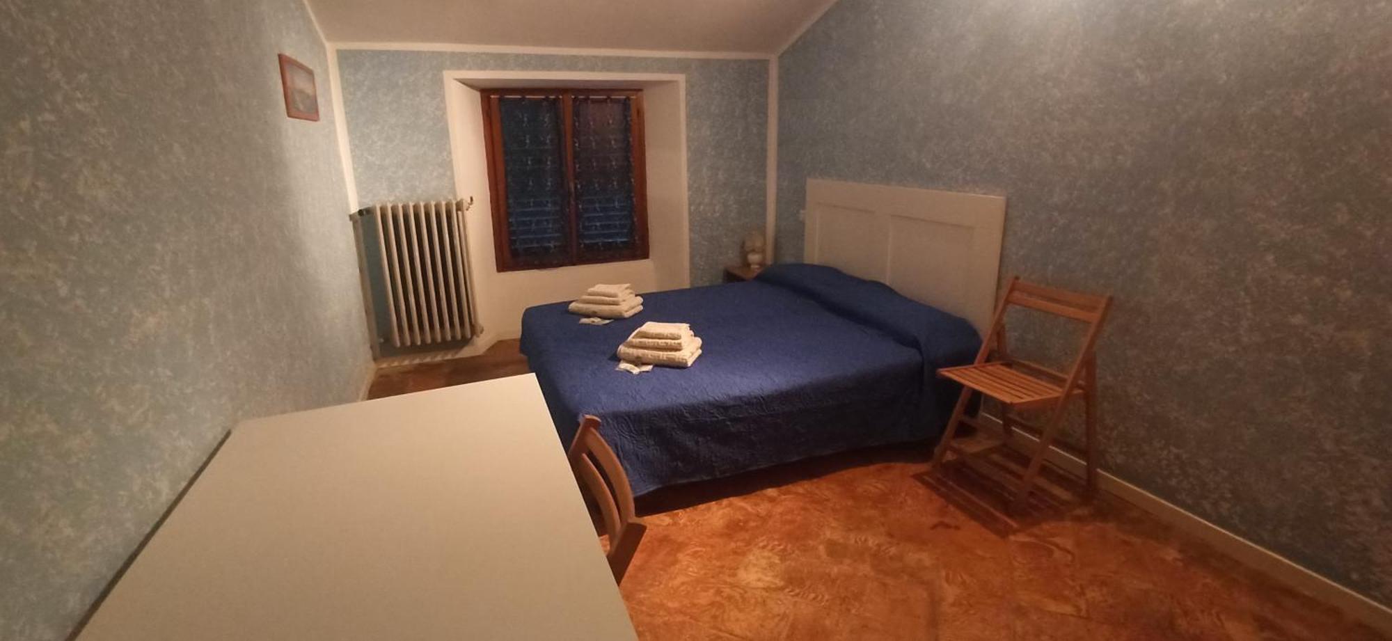 Ferienhaus Casa Regina