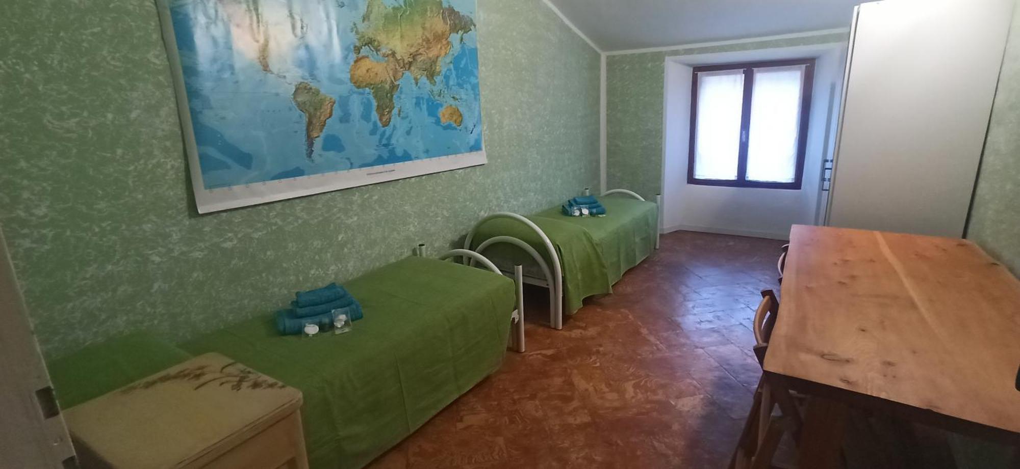 Casa Regina *
