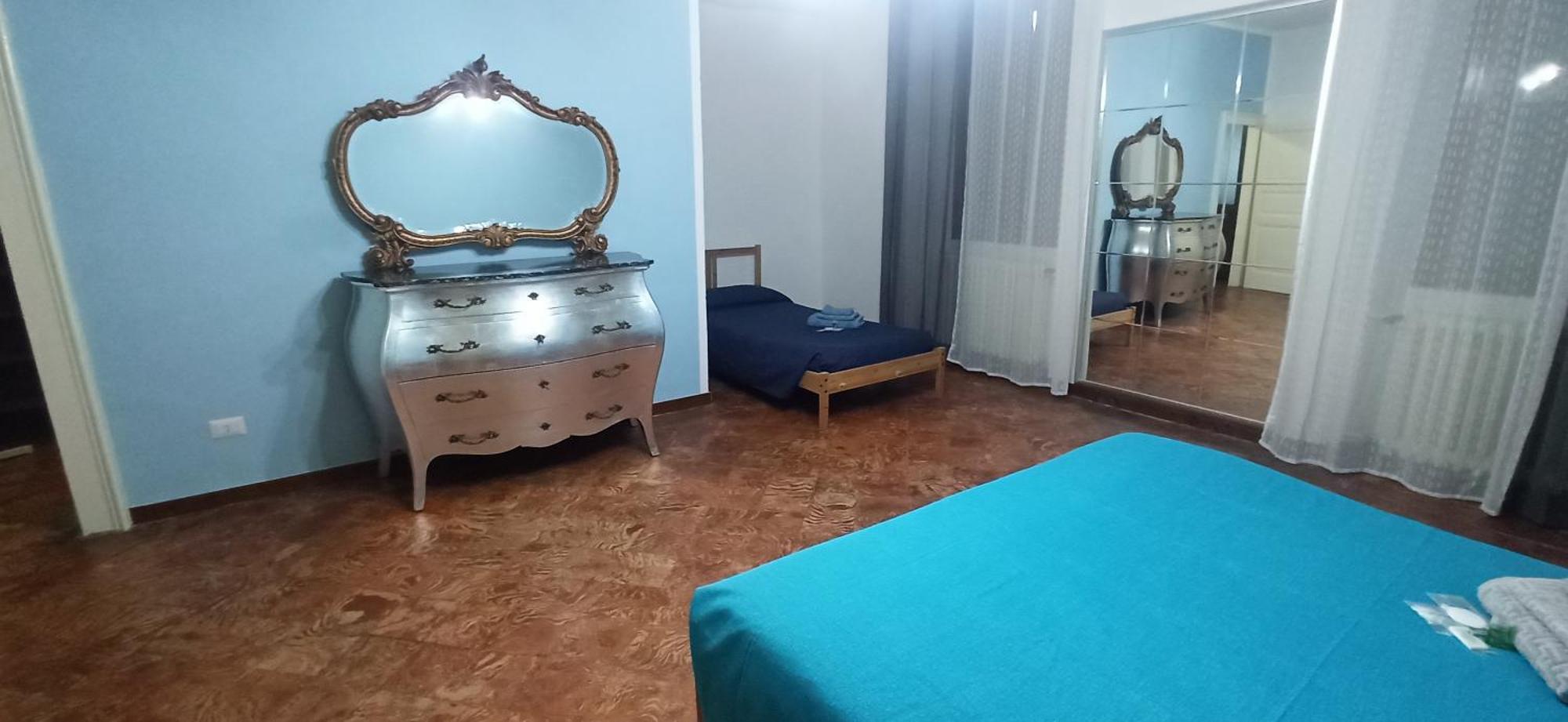 Casa Regina * Dongo
