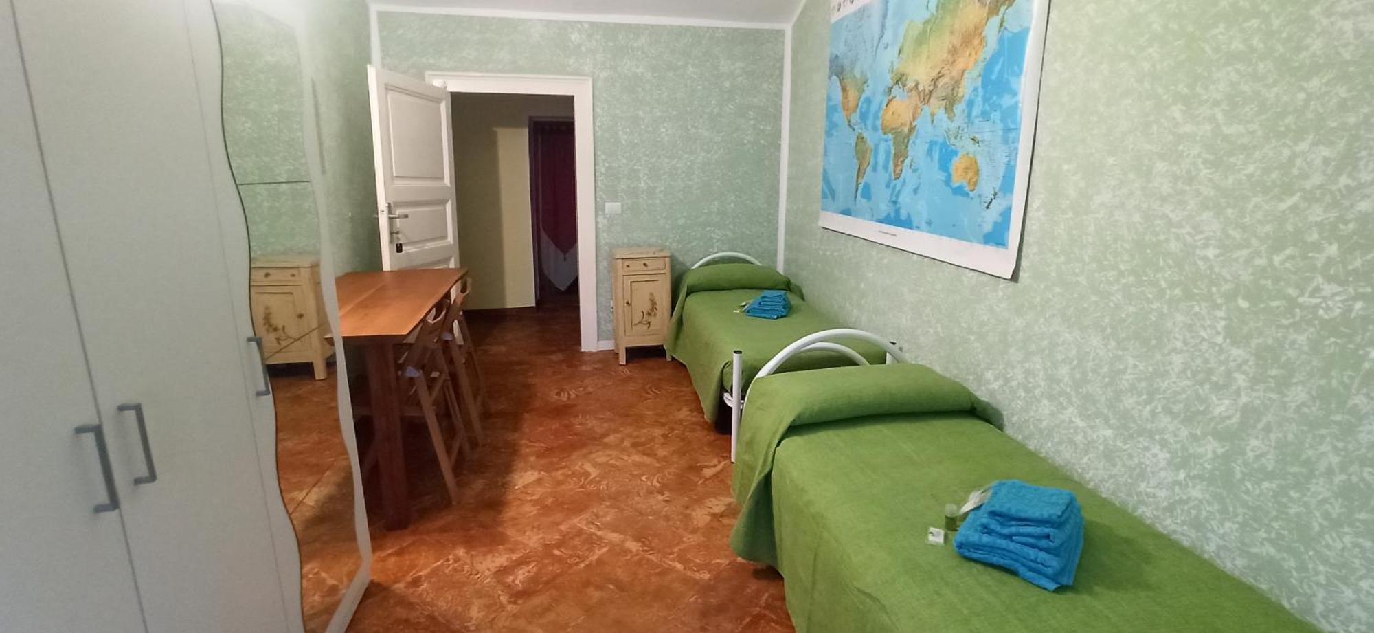 Casa Regina