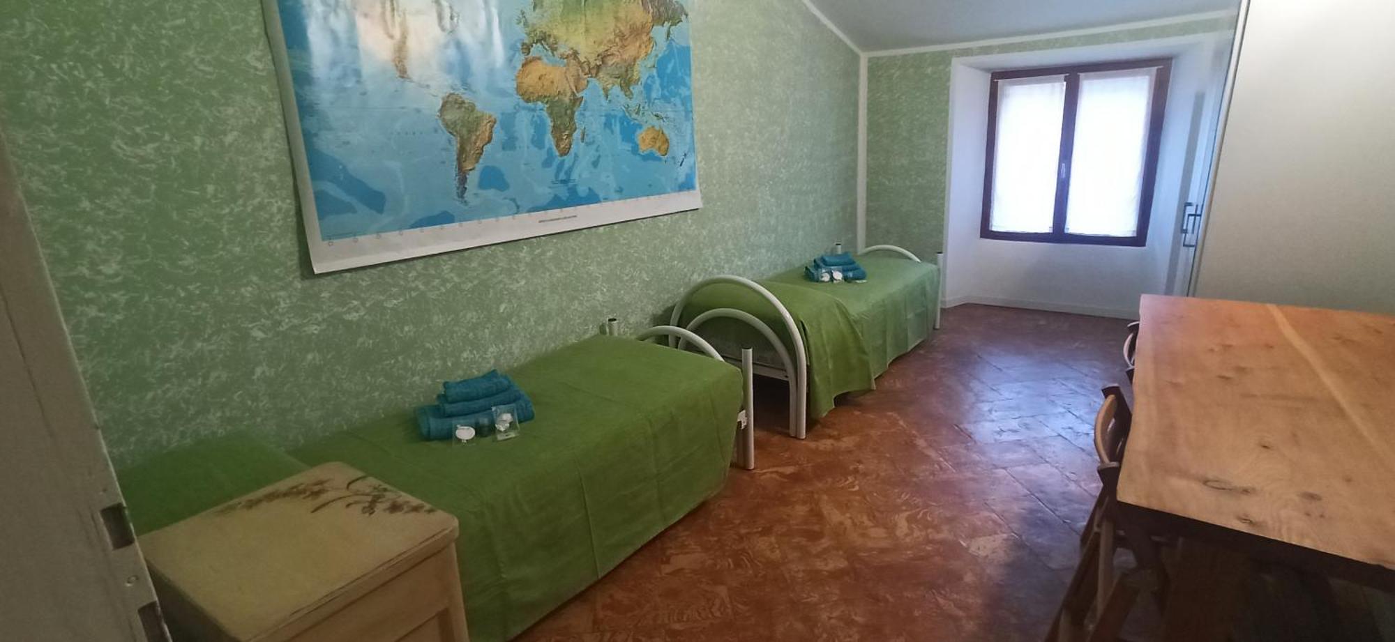 Casa Regina Homestay