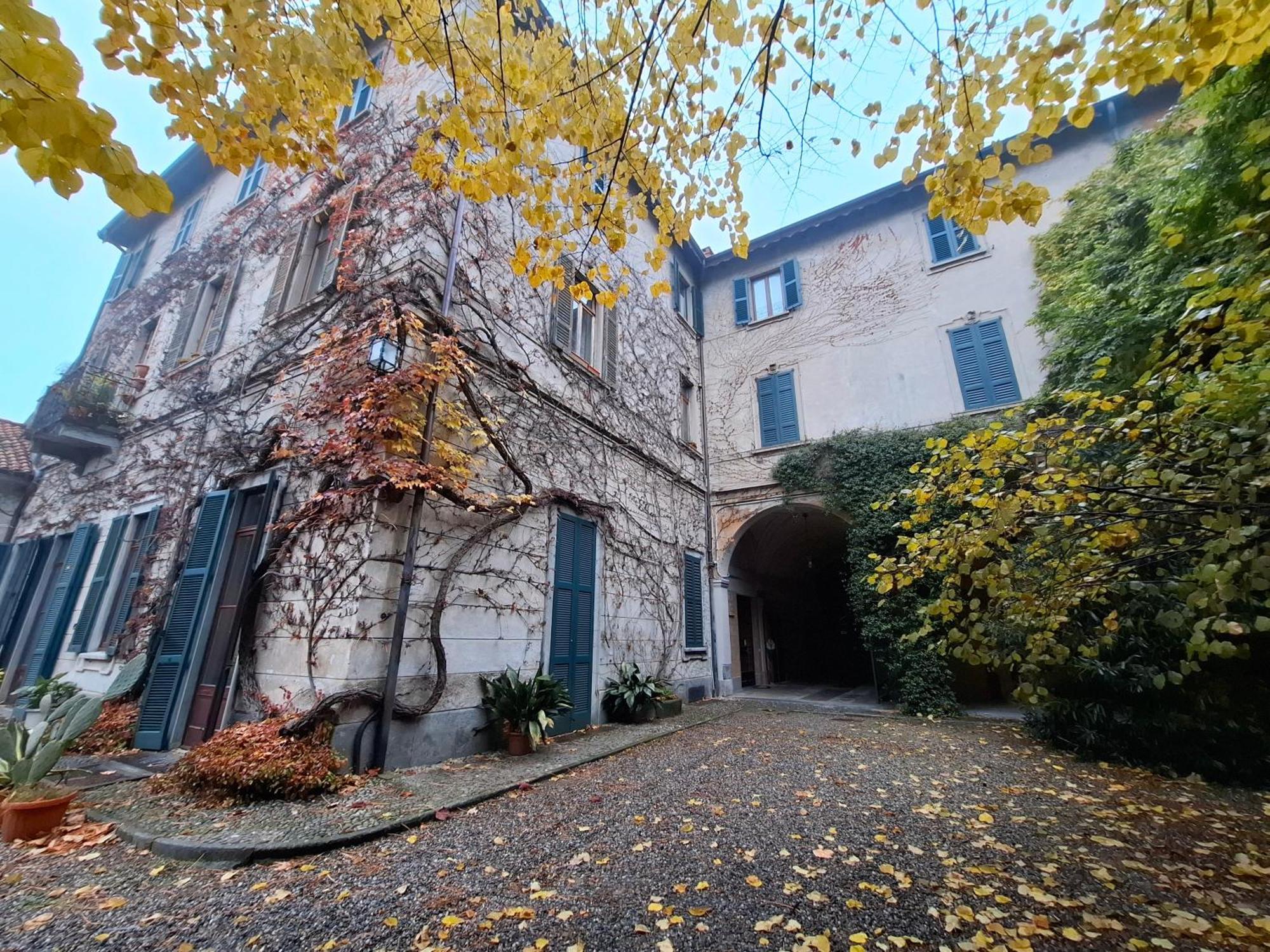 Apartment Casa *
