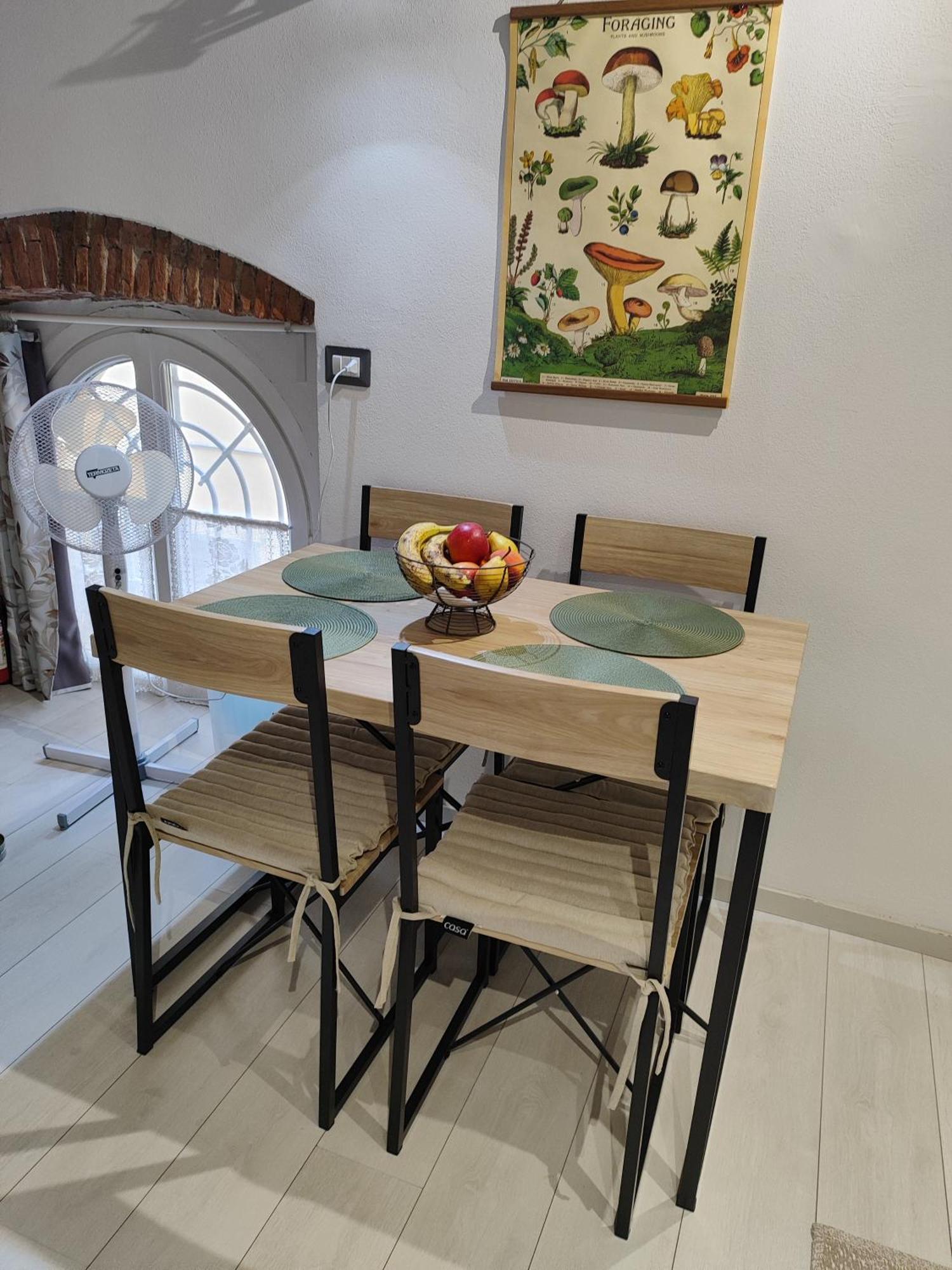 Casa Apartment
