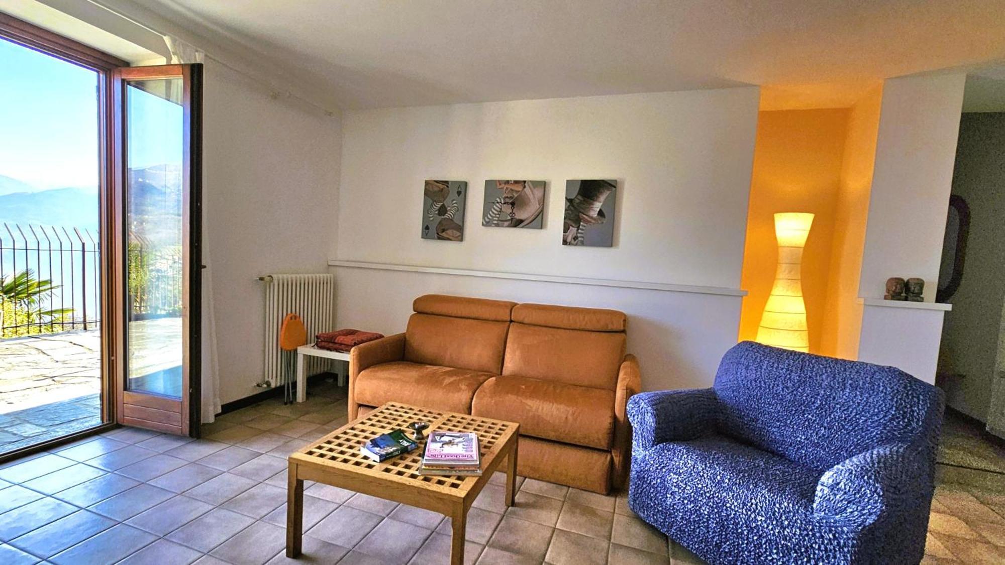 Foresta Apartment *
