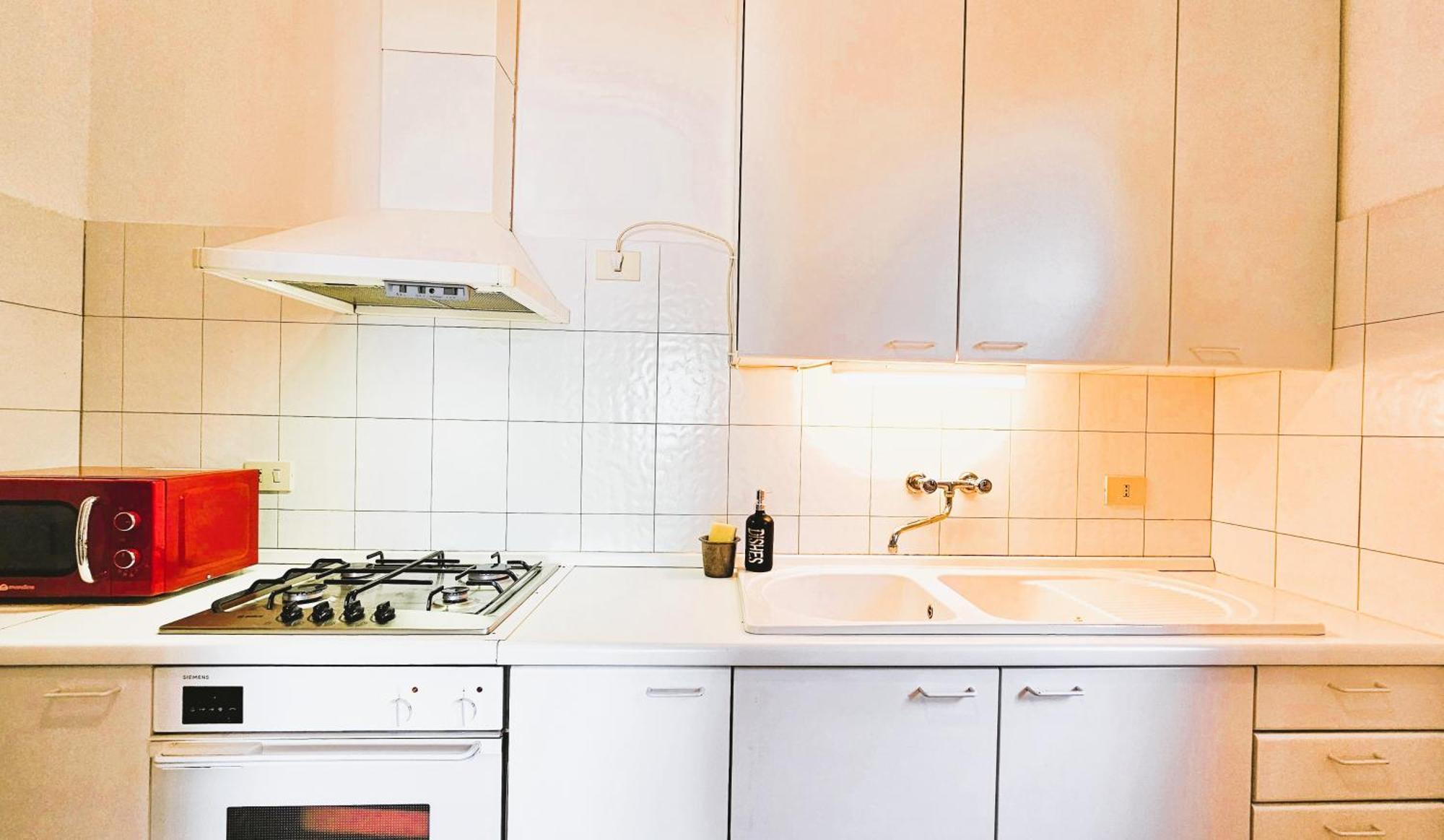 Foresta Apartment Menaggio