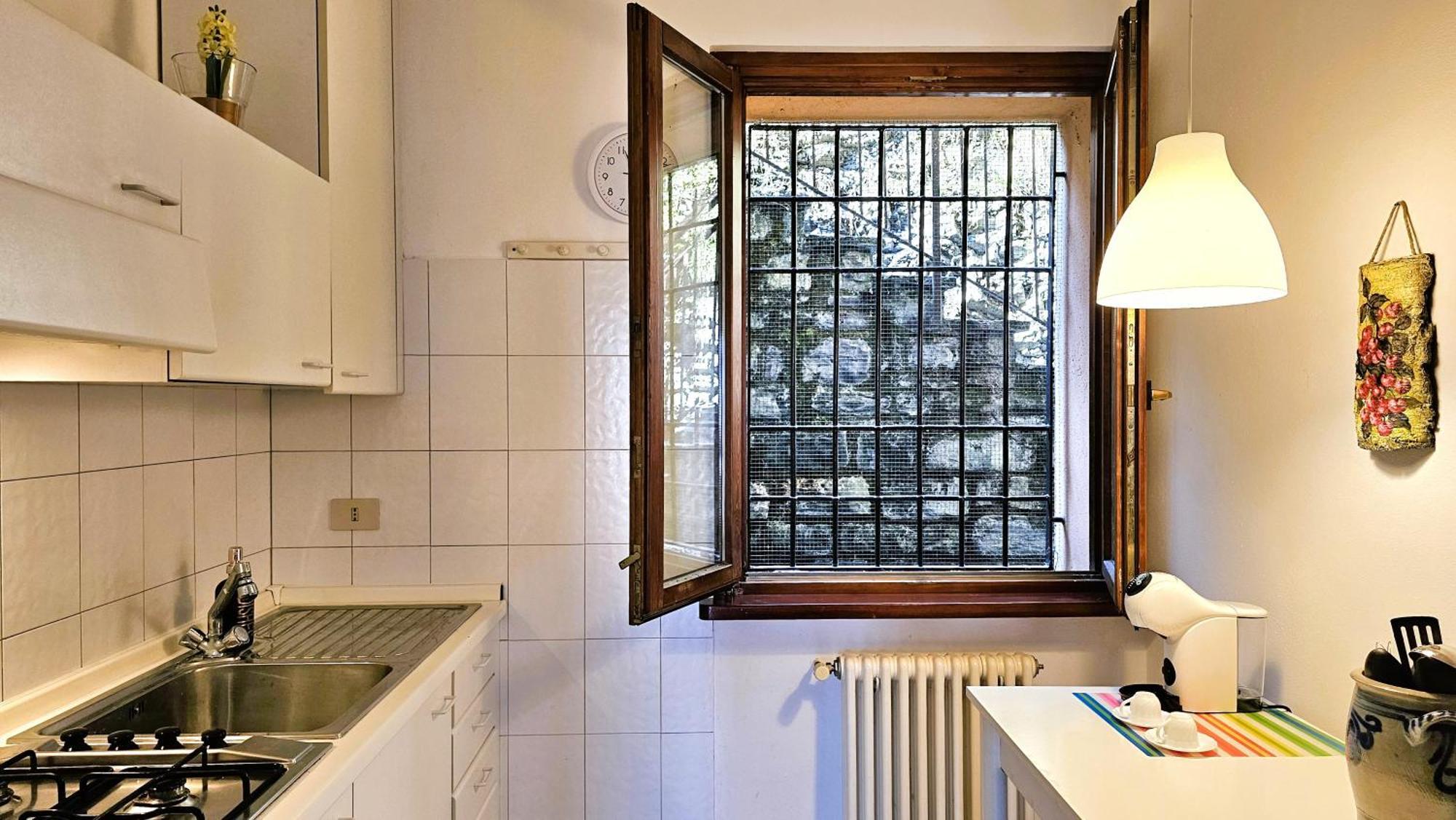 Apartment Foresta Menaggio