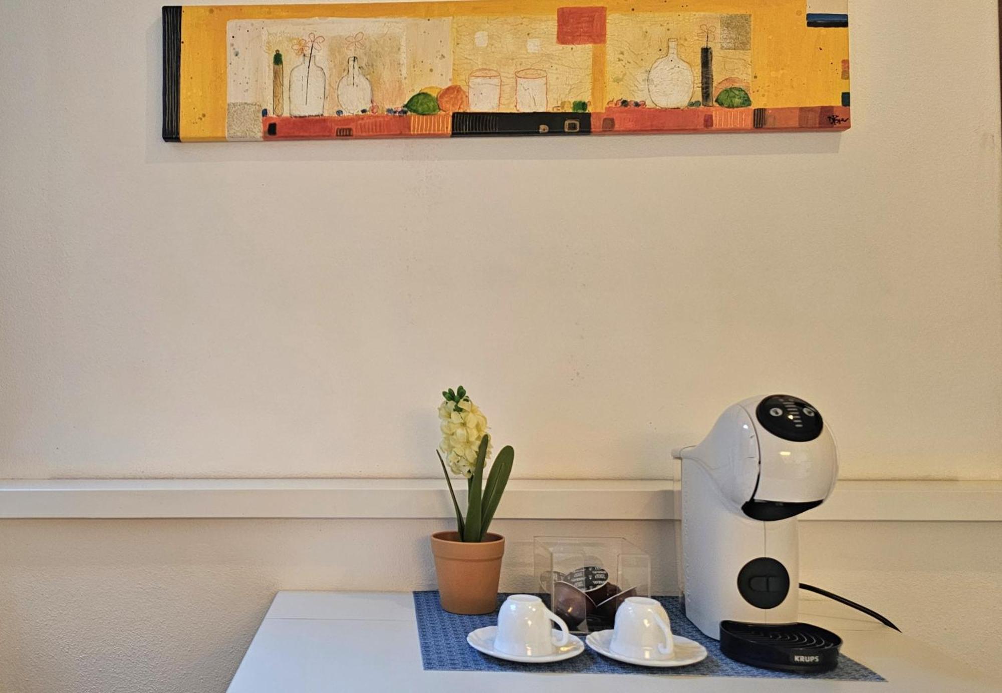 Foresta Apartment