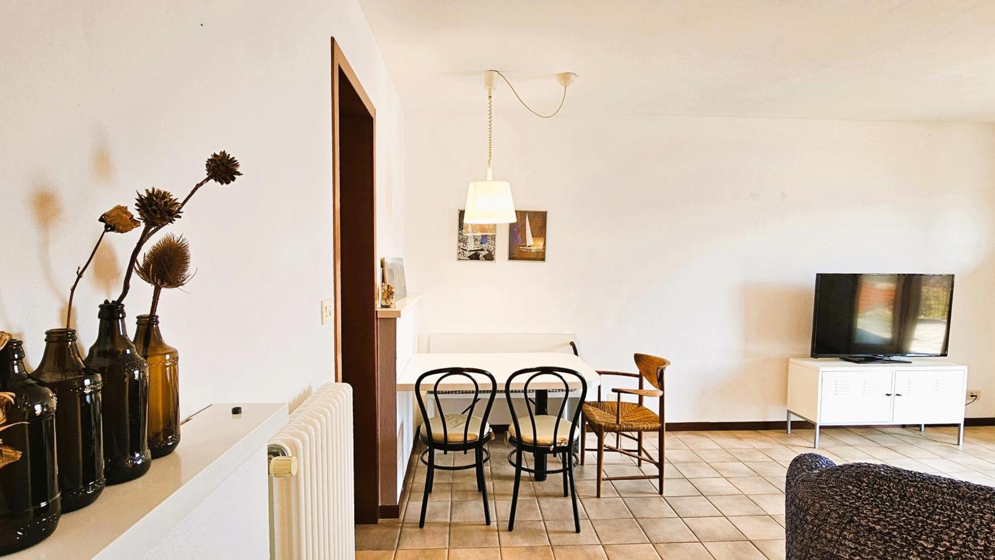 Foresta Apartment *