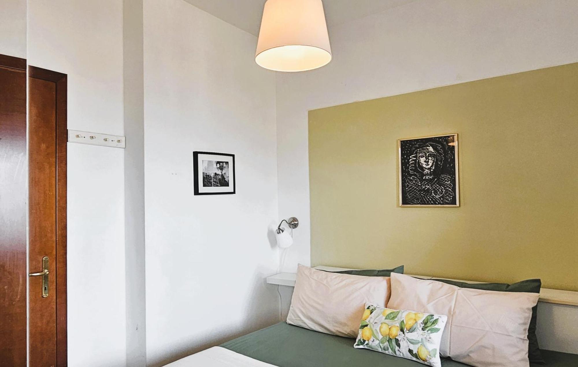 Foresta Apartment *
