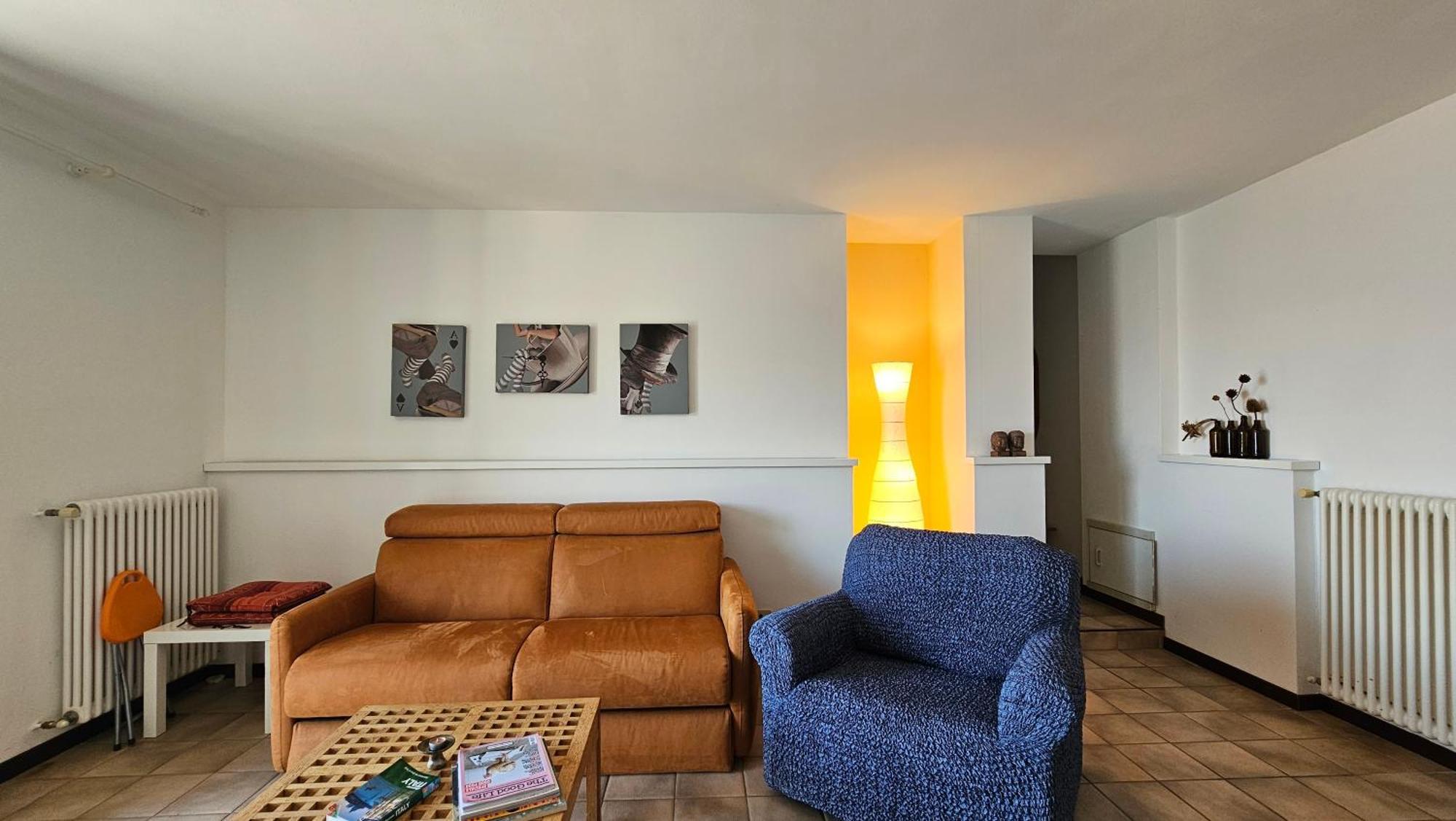 Foresta Apartment Menaggio