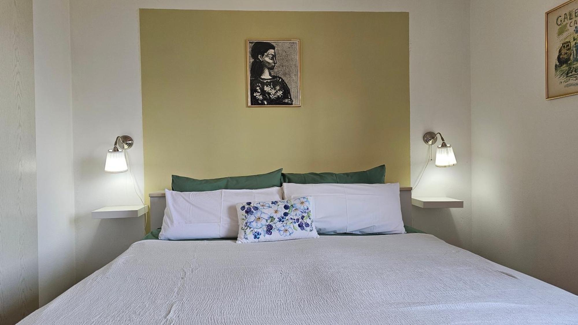 Foresta Apartment Menaggio