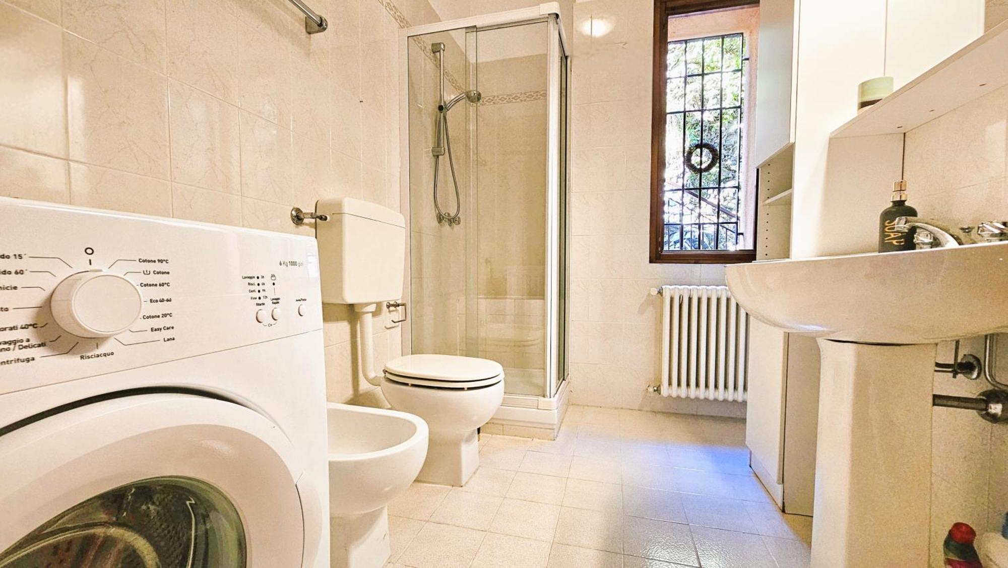 Apartment Foresta Menaggio
