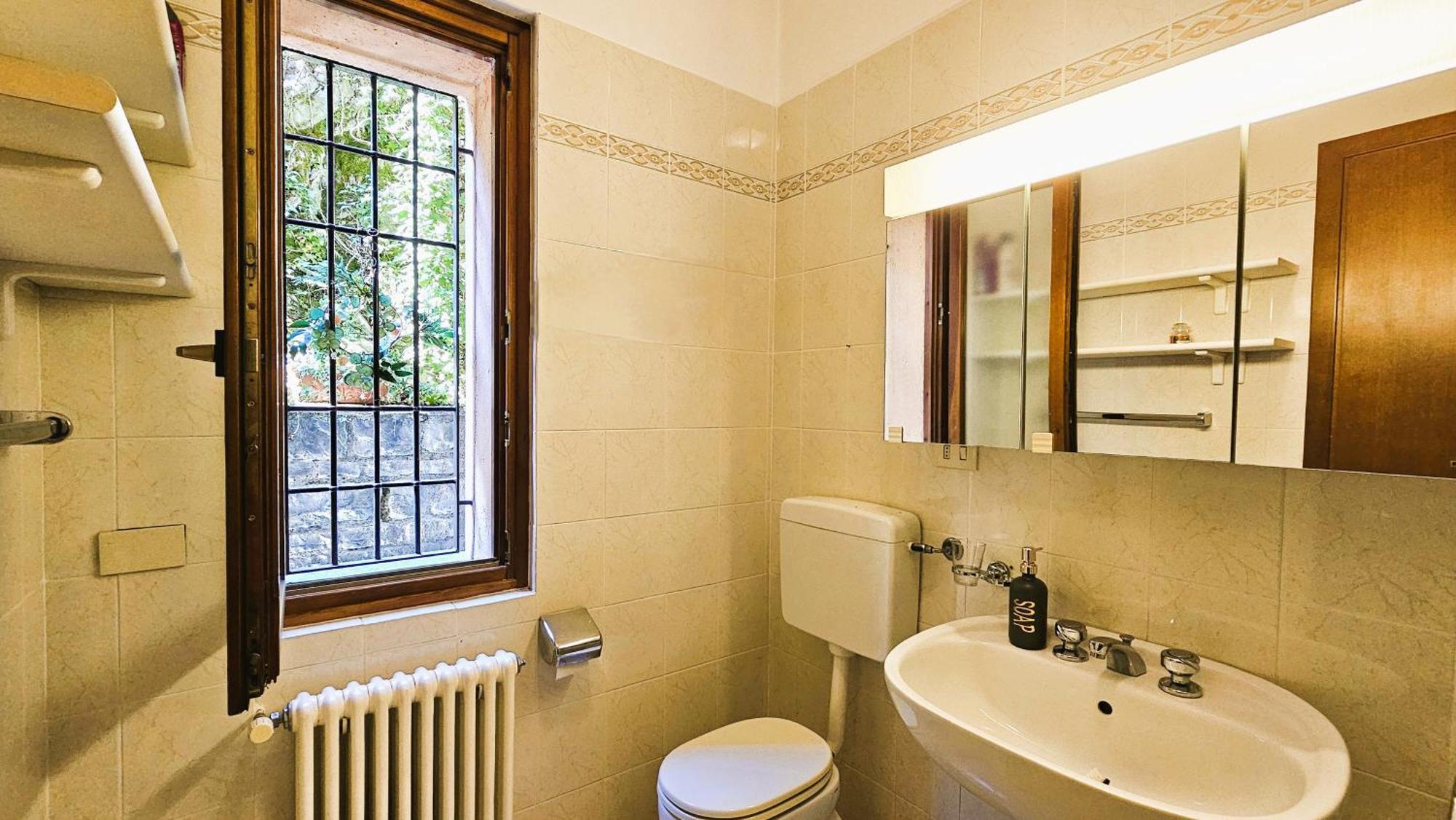 Apartment Foresta Menaggio