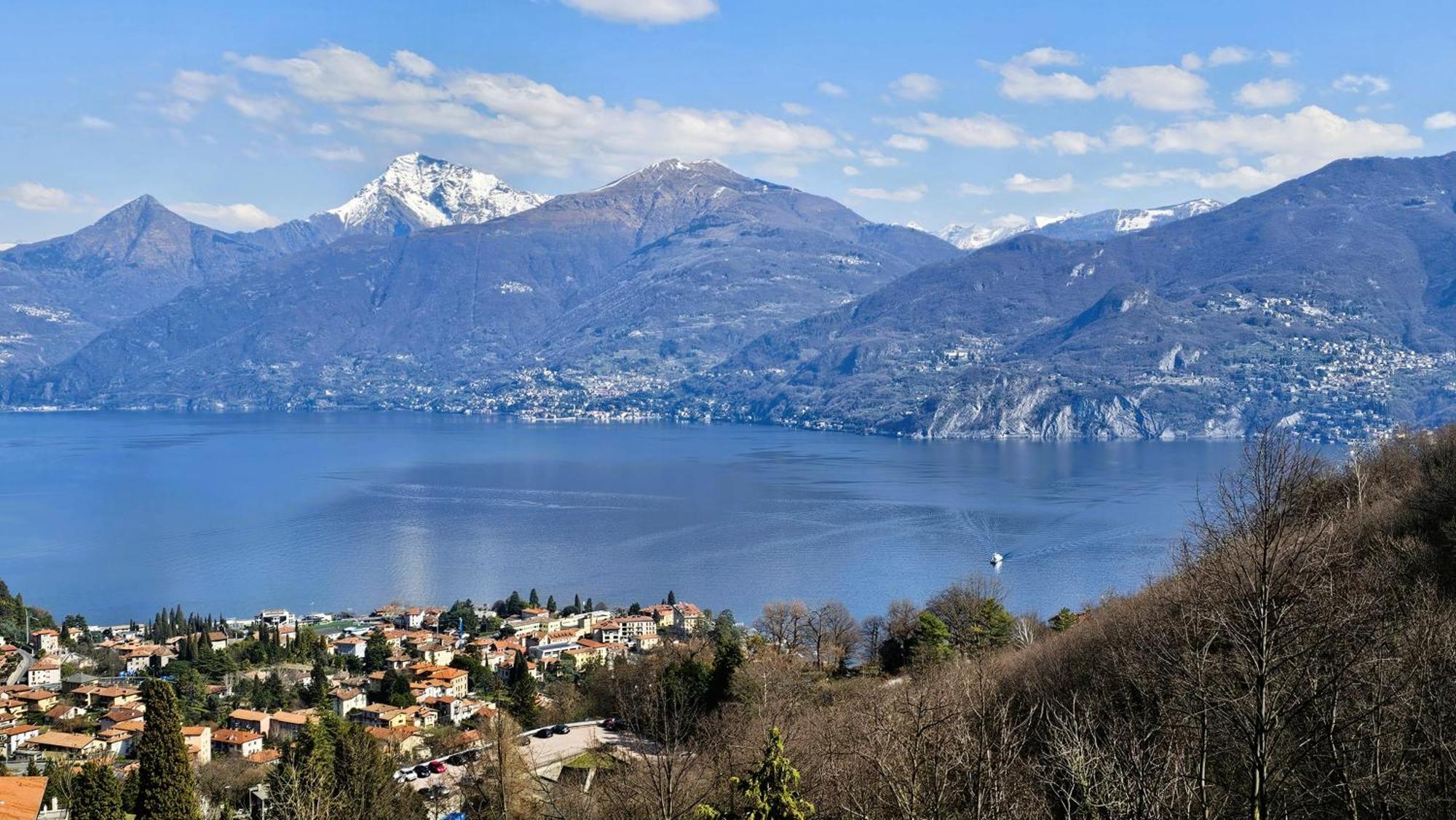 Foresta Apartment Menaggio