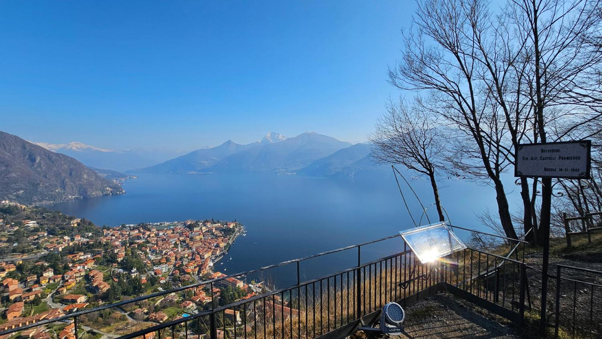 Apartment Foresta Menaggio