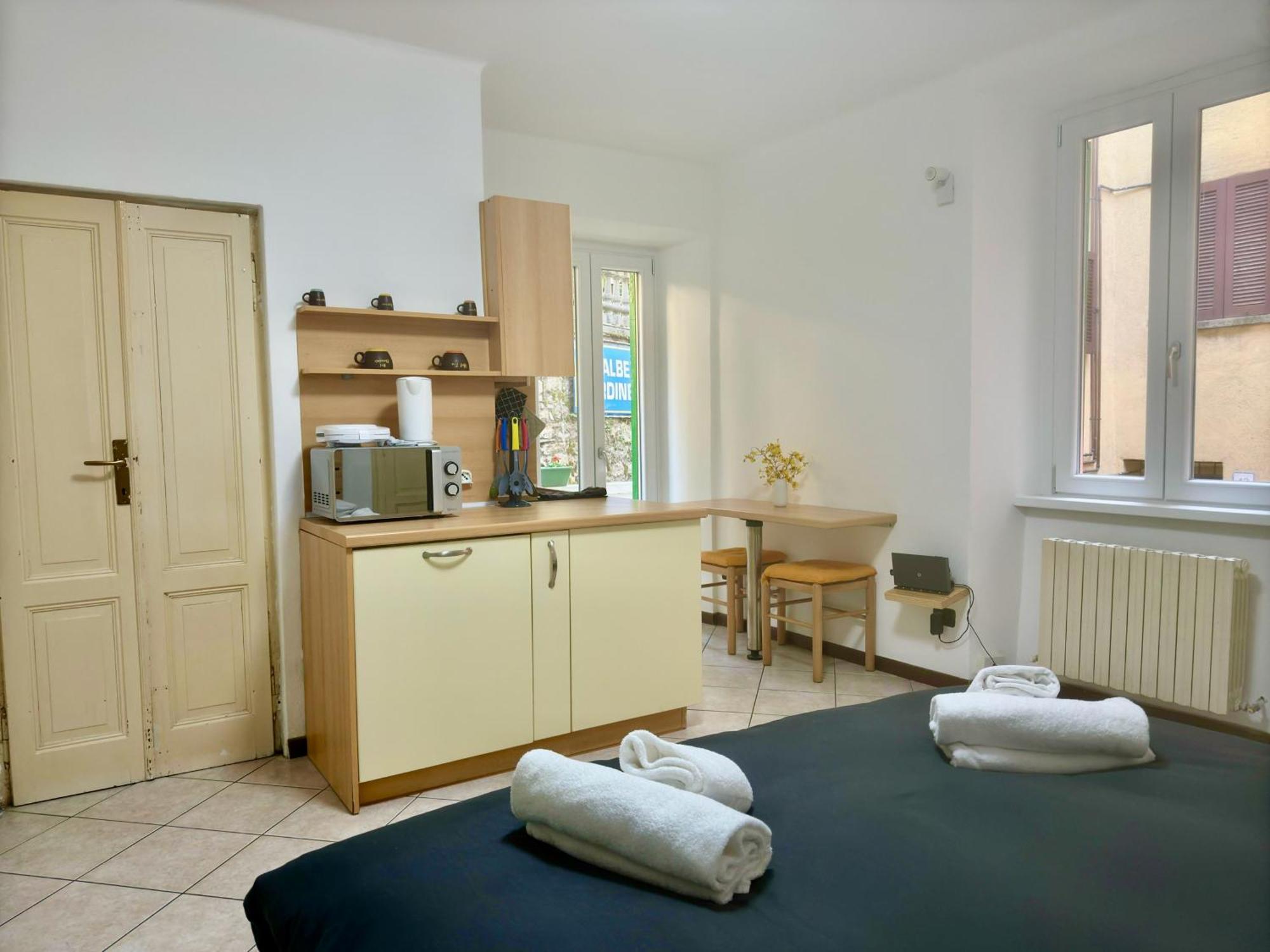 Roncati 7 Center Town Apartment