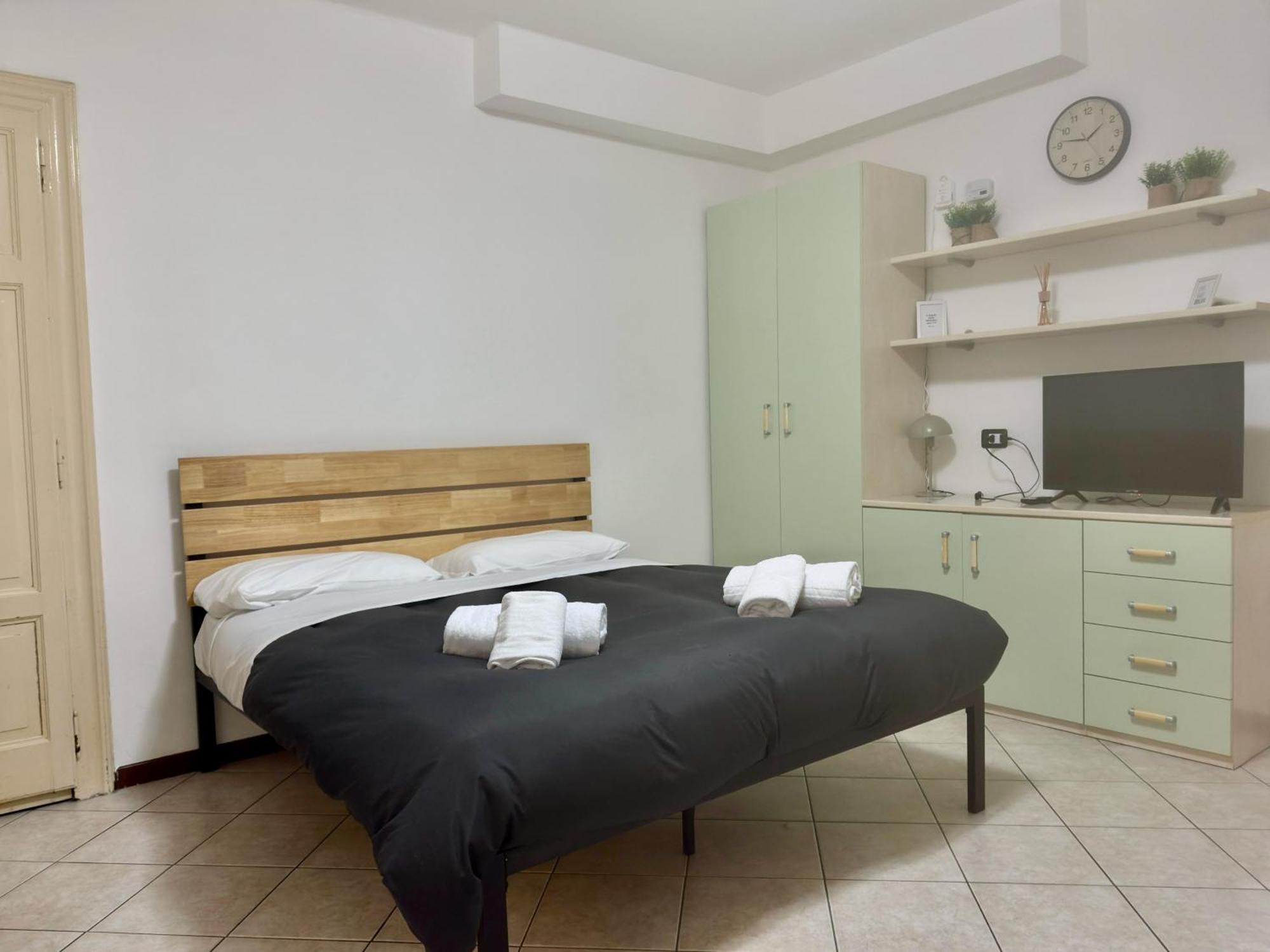 Apartment Roncati 7 Center Town *